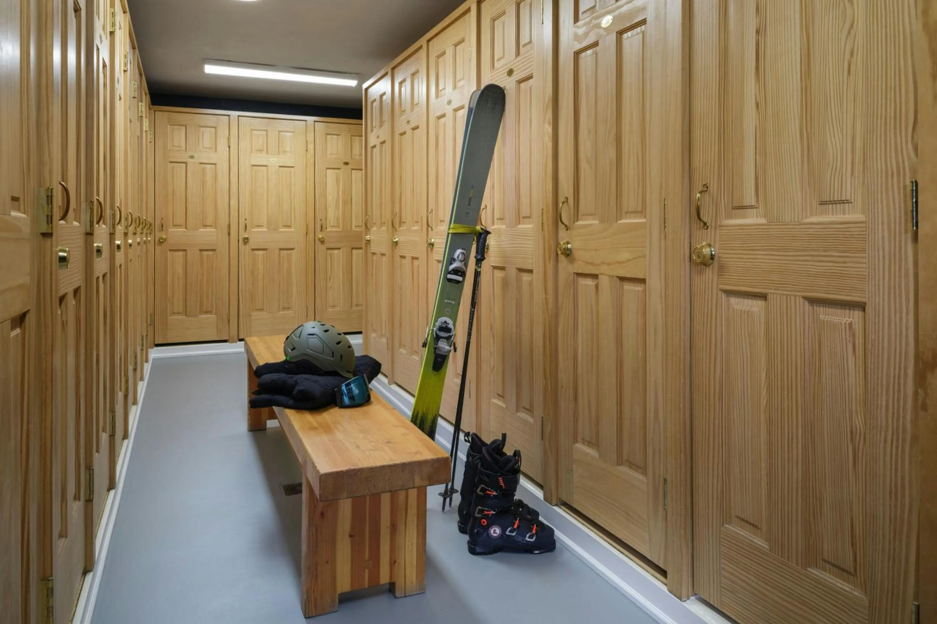 Other in Marriott's StreamSide Evergreen at Vail