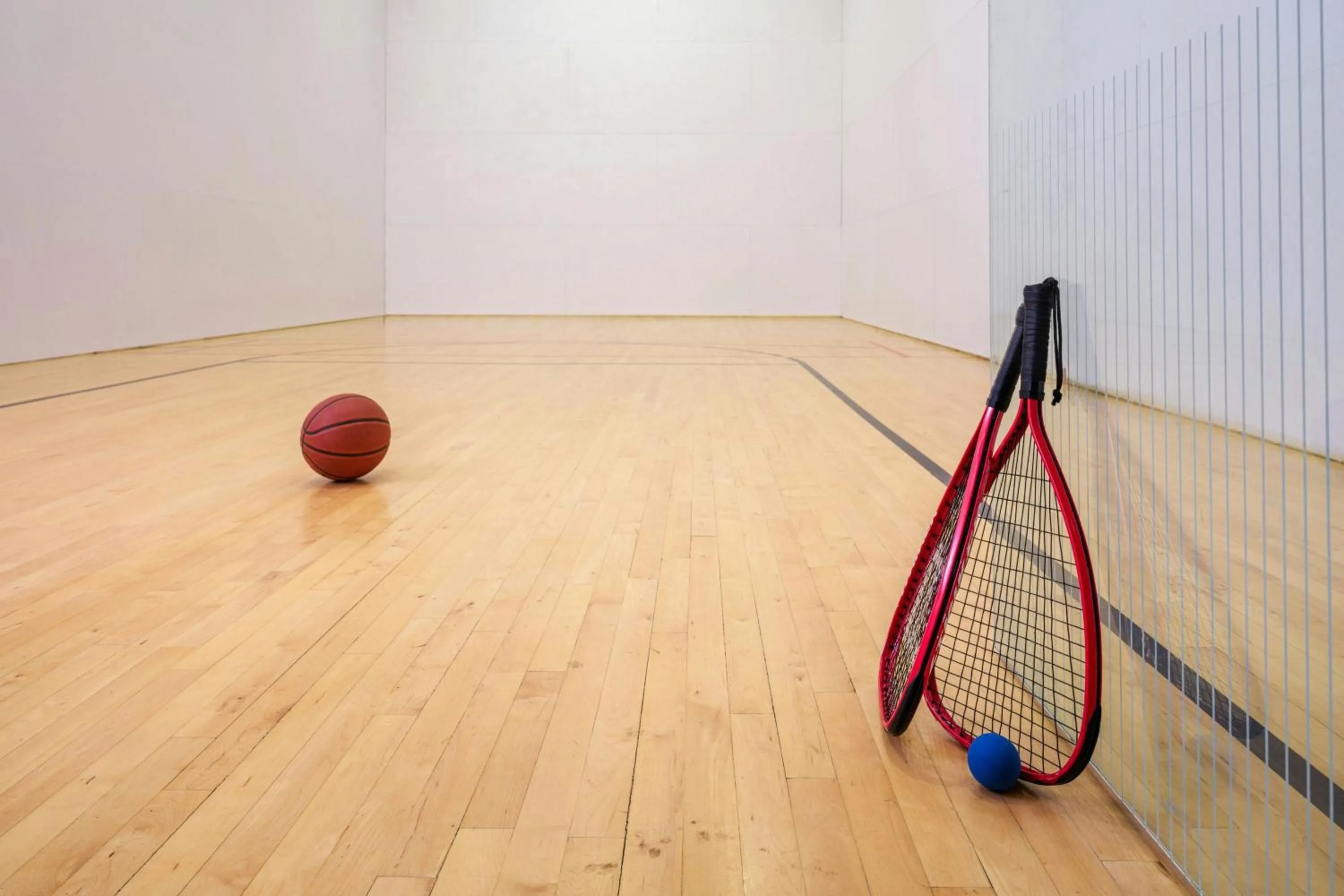 Area and facilities in Marriott's StreamSide Evergreen at Vail