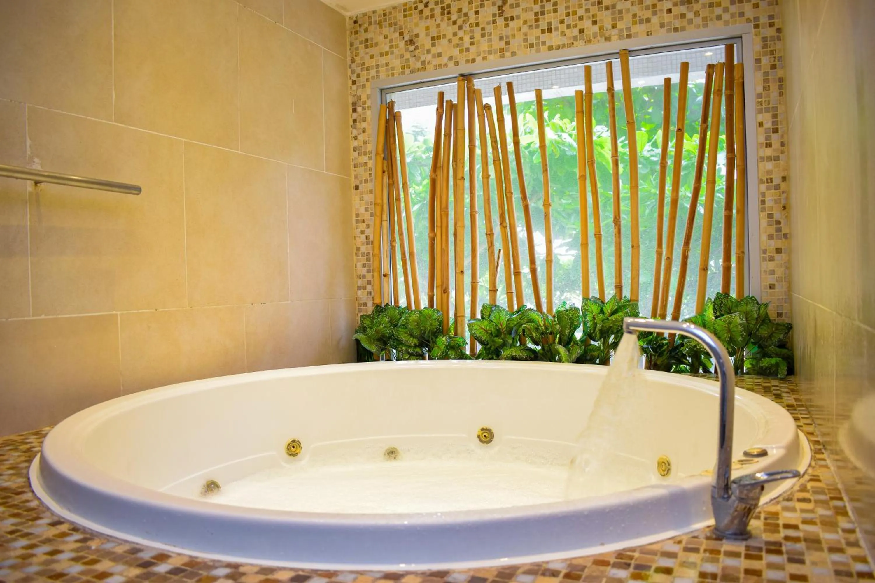 Spa and wellness centre/facilities in Hotel Capilla del Mar