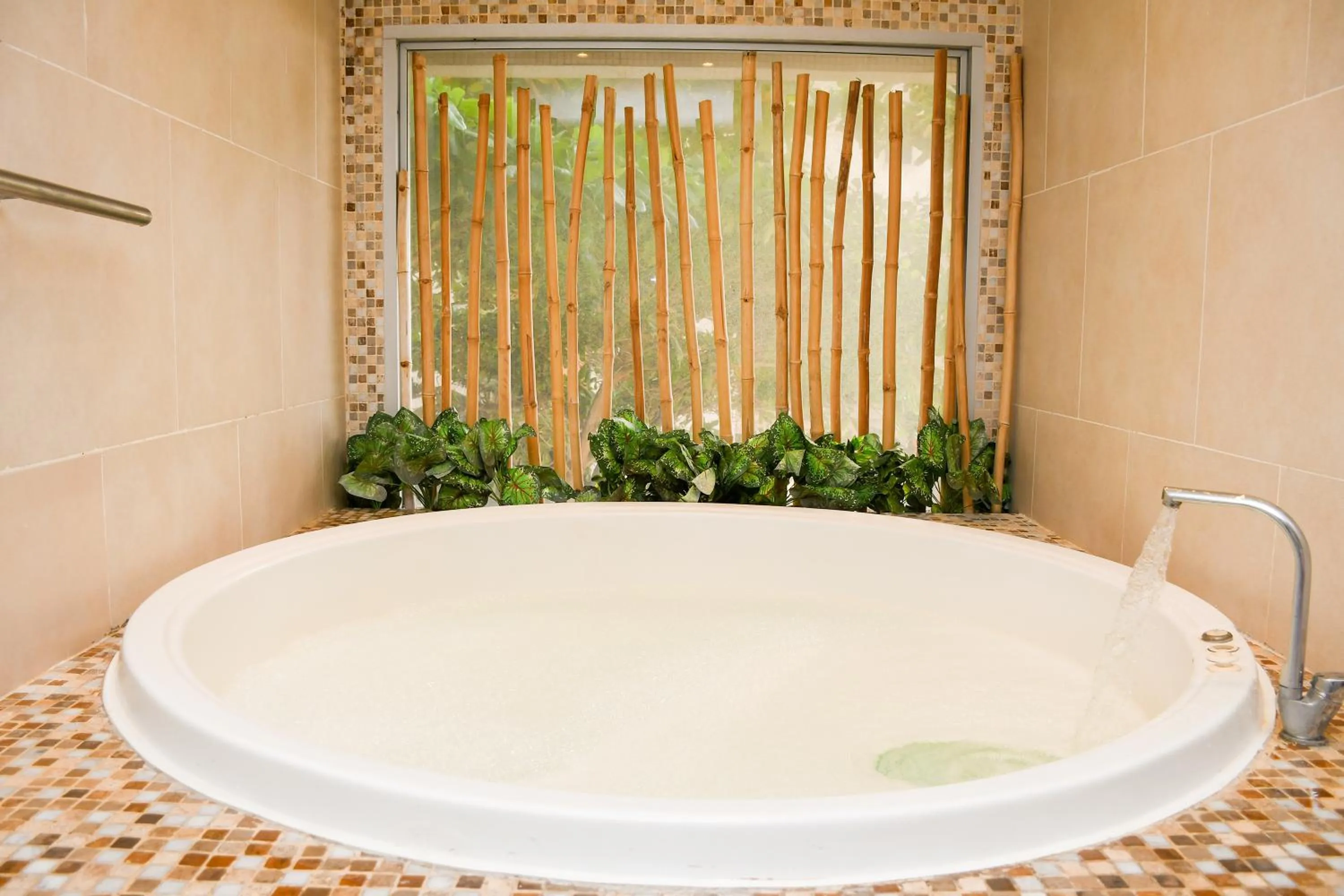 Spa and wellness centre/facilities in Hotel Capilla del Mar