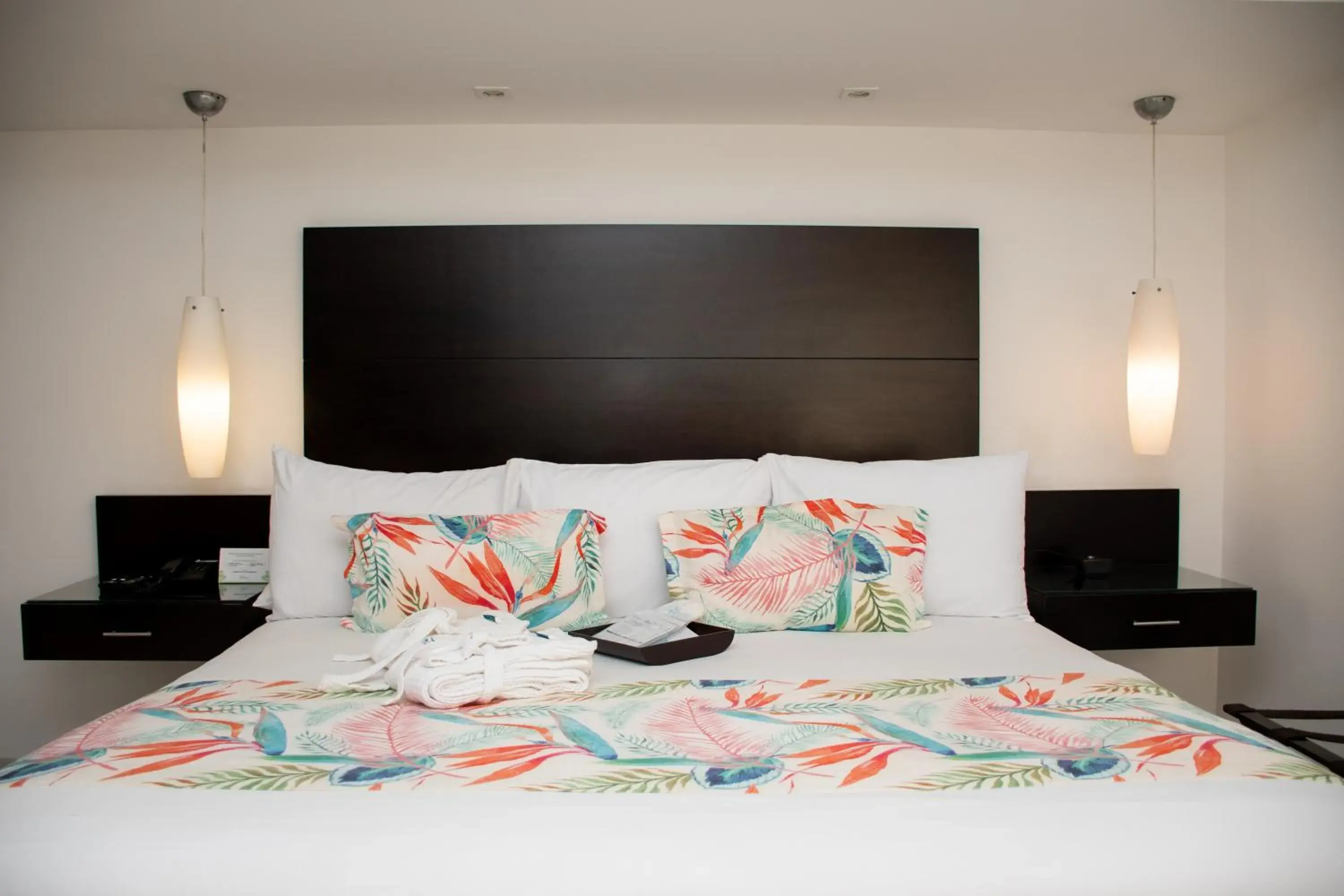 Junior Suite in Hotel Capilla del Mar Junior Suite in Hotel Capilla del Mar