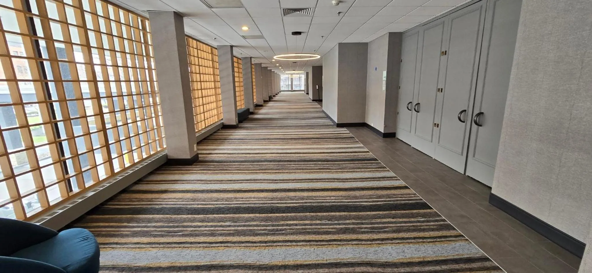 Banquet/Function facilities in Wyndham Rochester Downtown