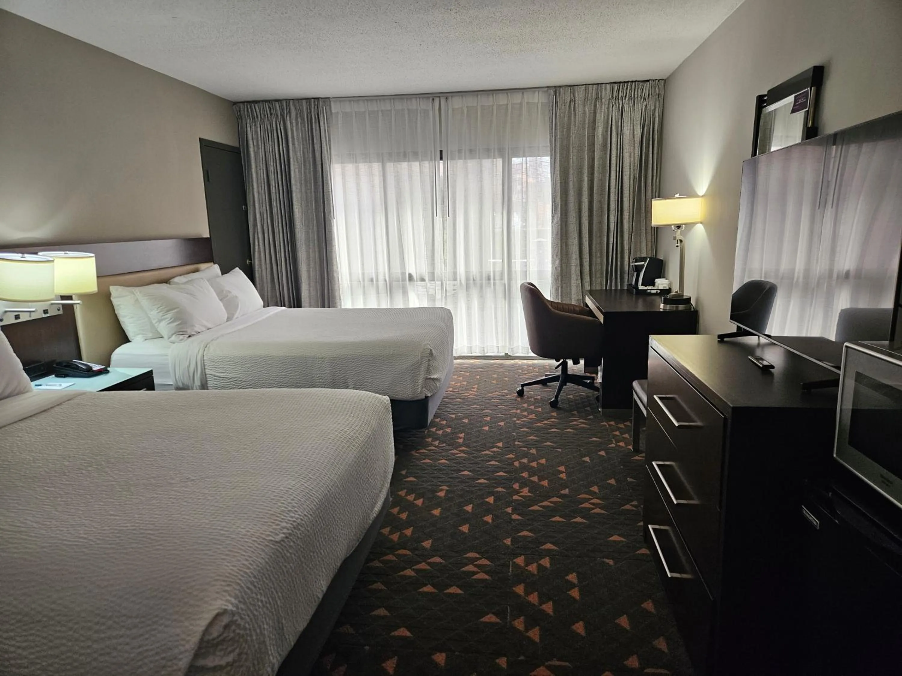 Wyndham Rochester Downtown