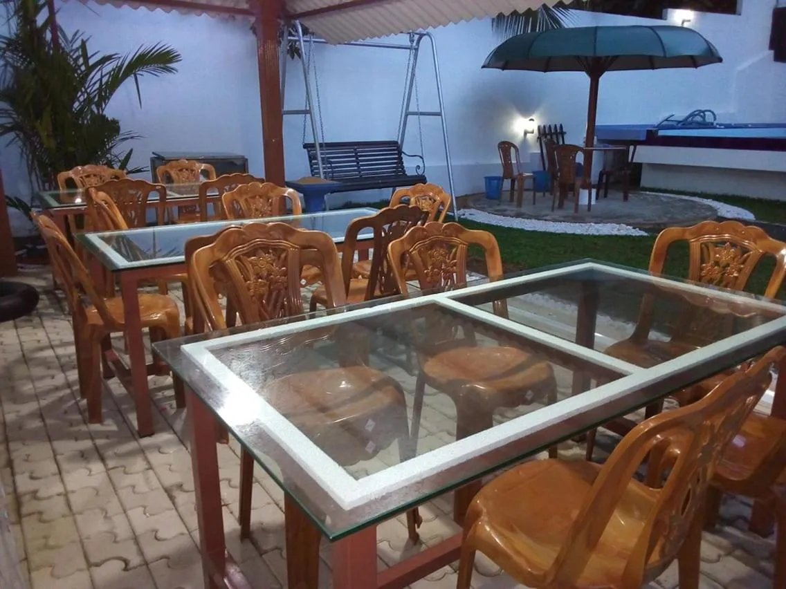 Elliot Nature Resort