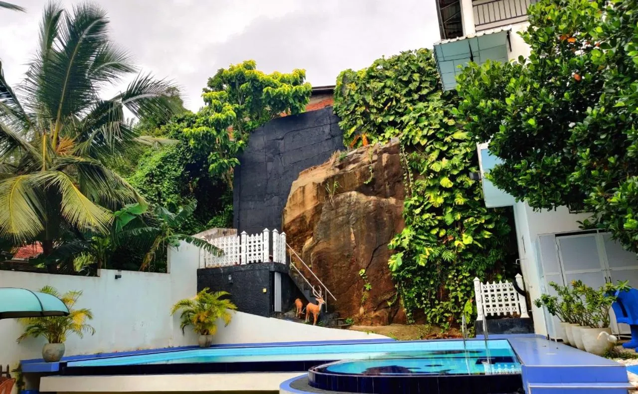 Elliot Nature Resort