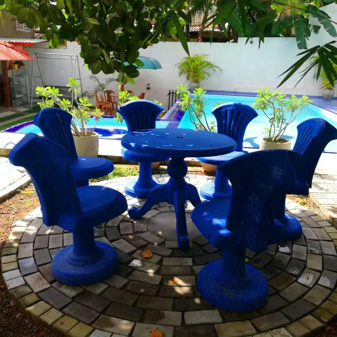 Elliot Nature Resort