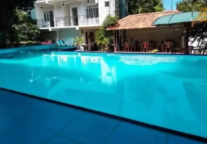 One-Bedroom House in Elliot Nature Resort One-Bedroom House in Elliot Nature Resort