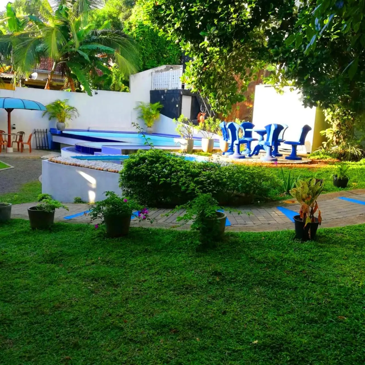 Elliot Nature Resort