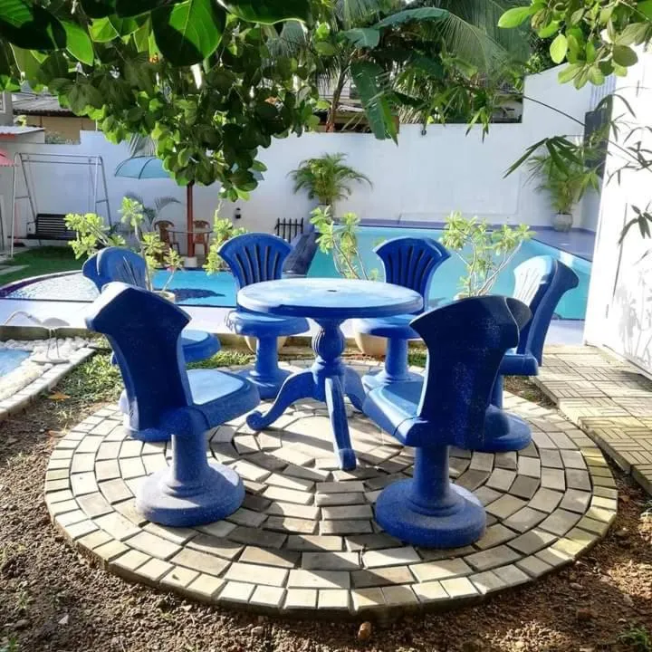 Elliot Nature Resort