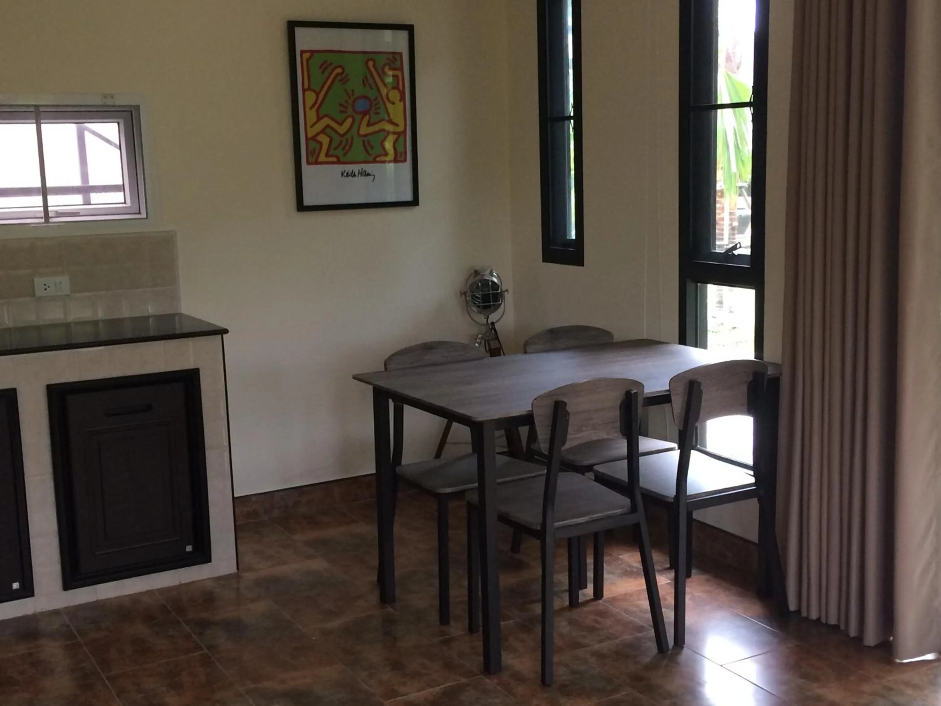 B&B Forest Hill Khao Yai