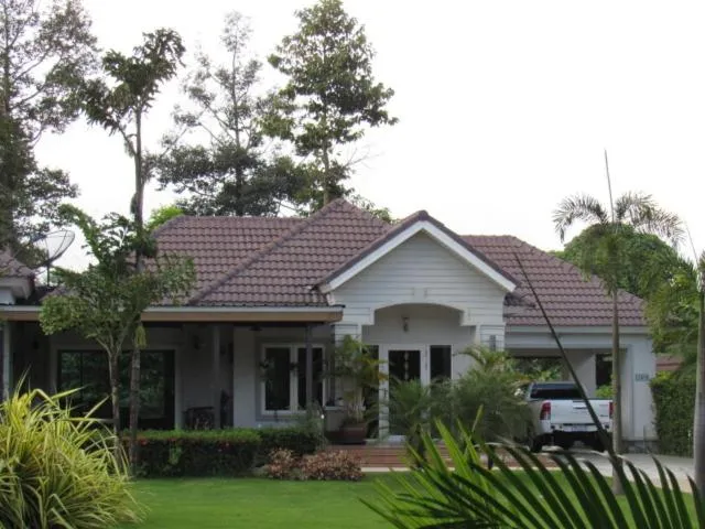 B&B Forest Hill Khao Yai