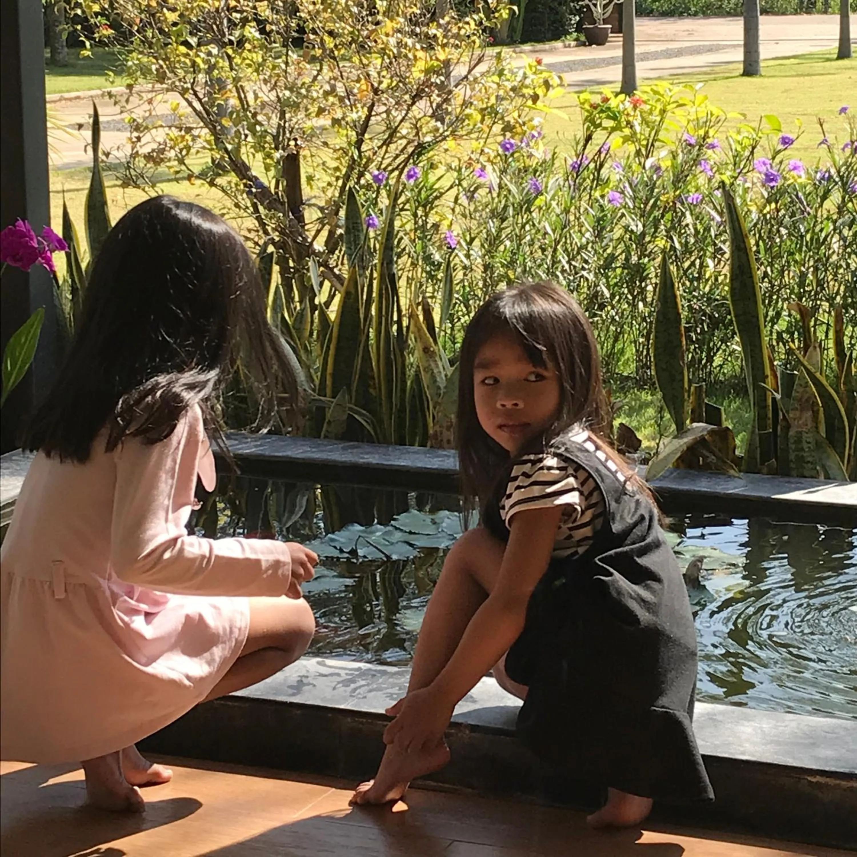 B&B Forest Hill Khao Yai