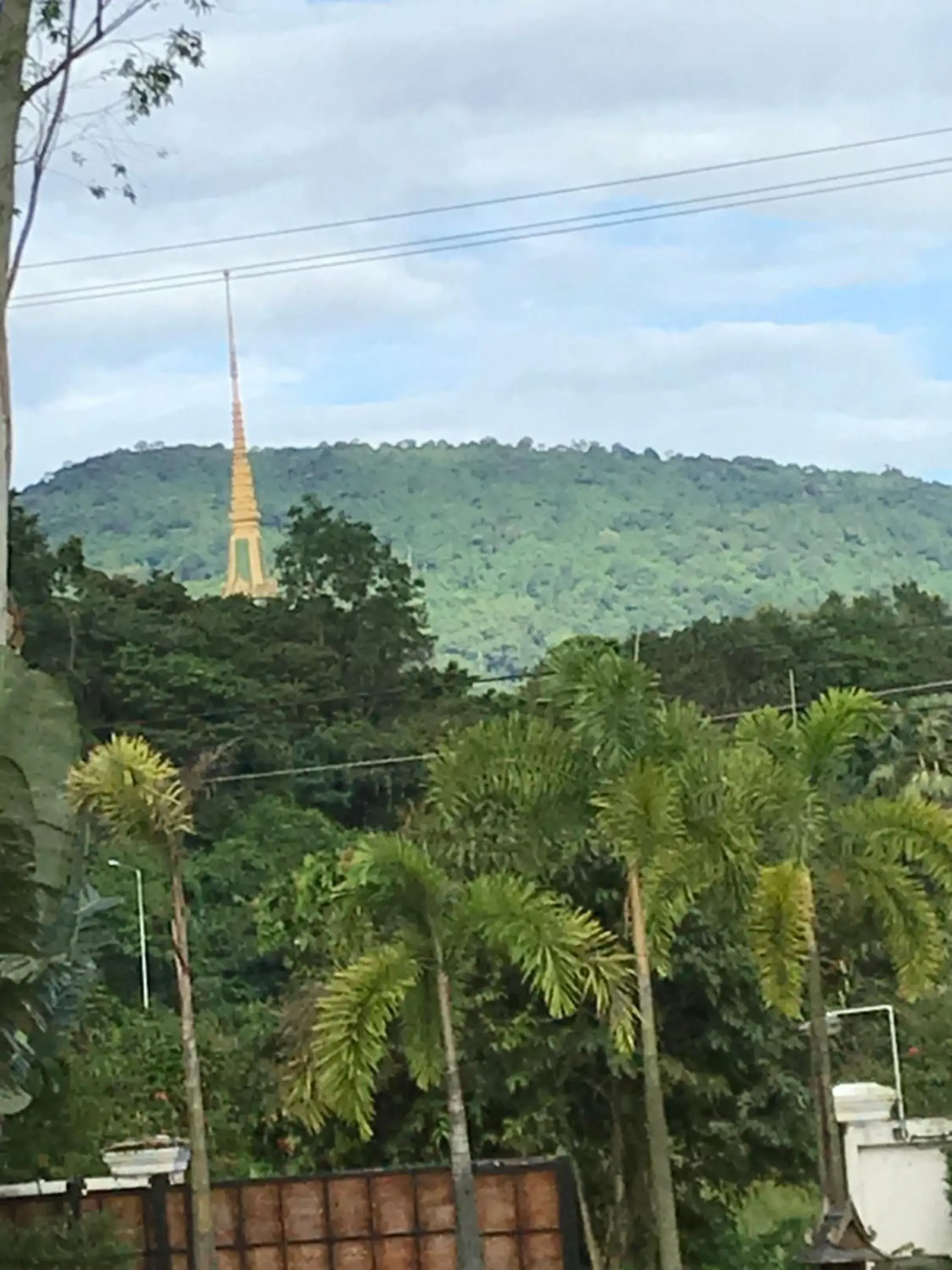 B&B Forest Hill Khao Yai B&B Forest Hill Khao Yai