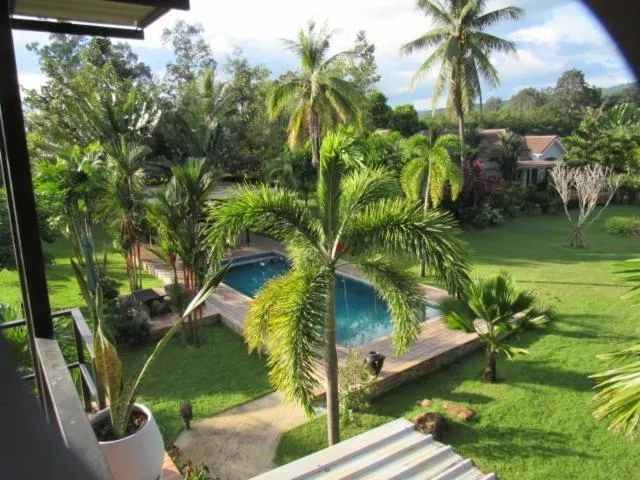 B&B Forest Hill Khao Yai