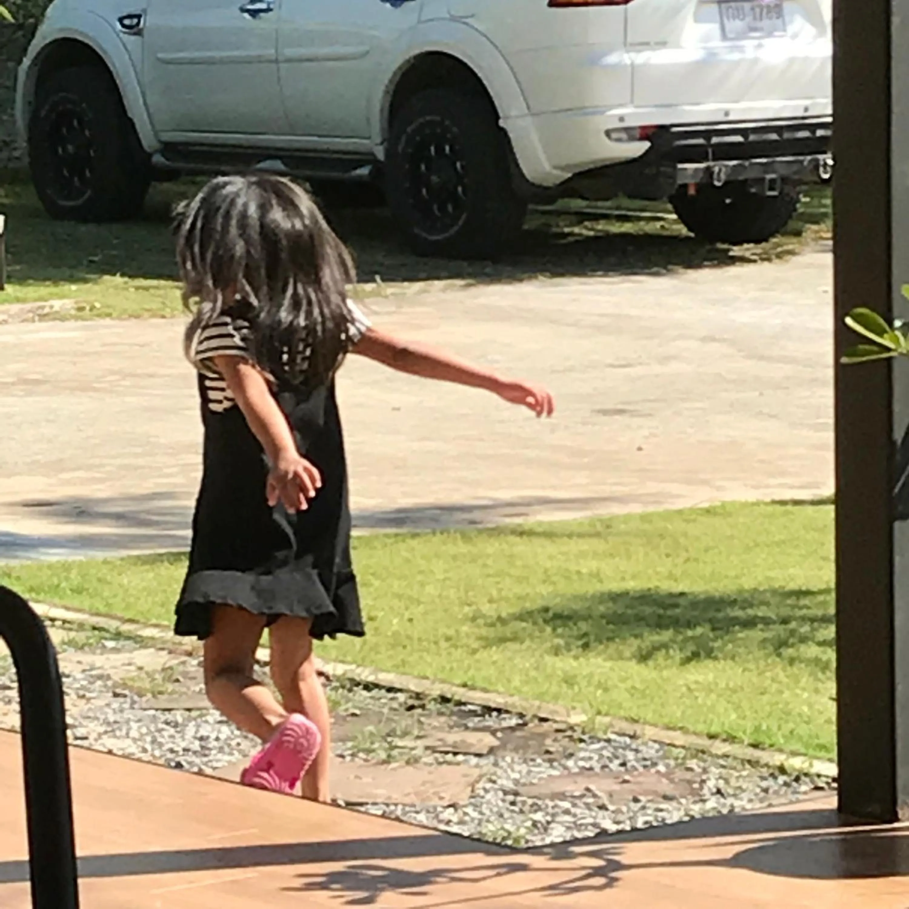 B&B Forest Hill Khao Yai