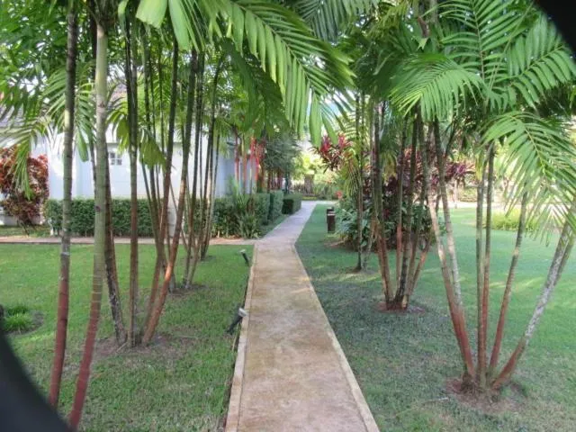 B&B Forest Hill Khao Yai