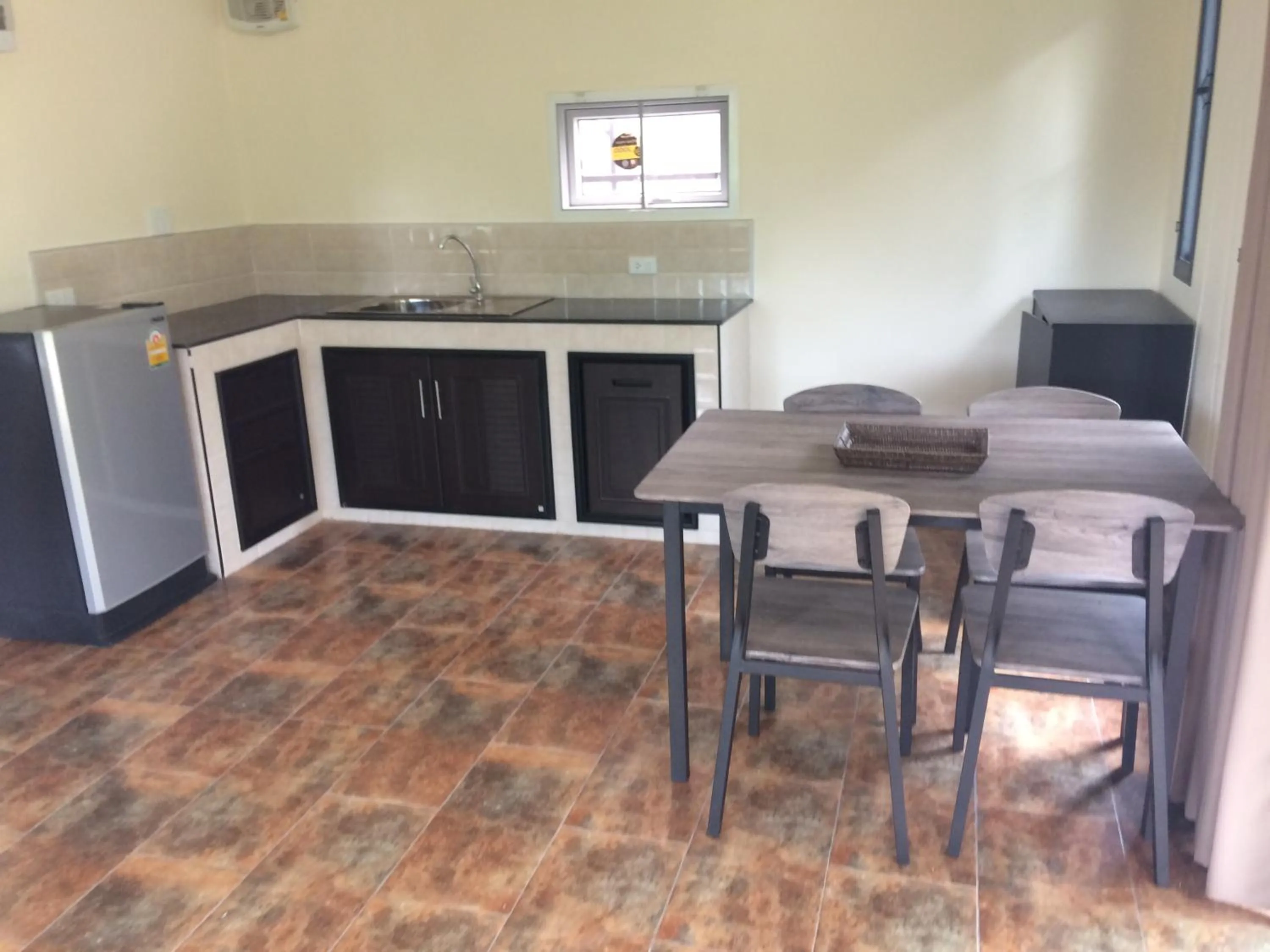 B&B Forest Hill Khao Yai