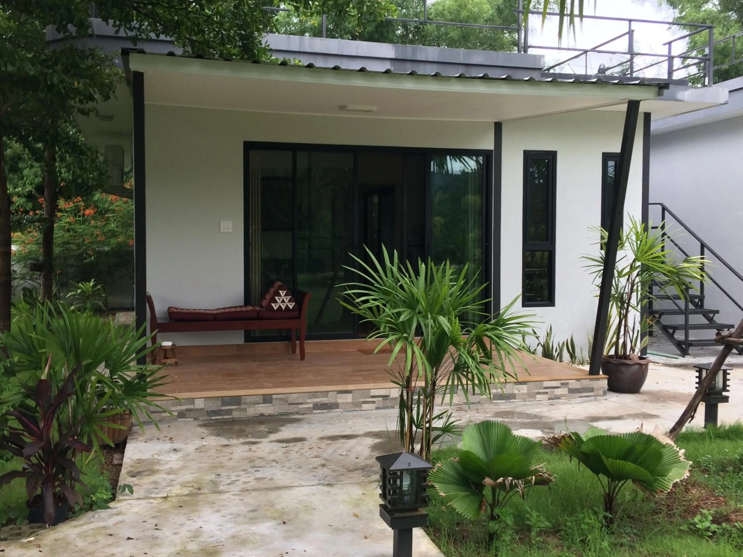 B&B Forest Hill Khao Yai