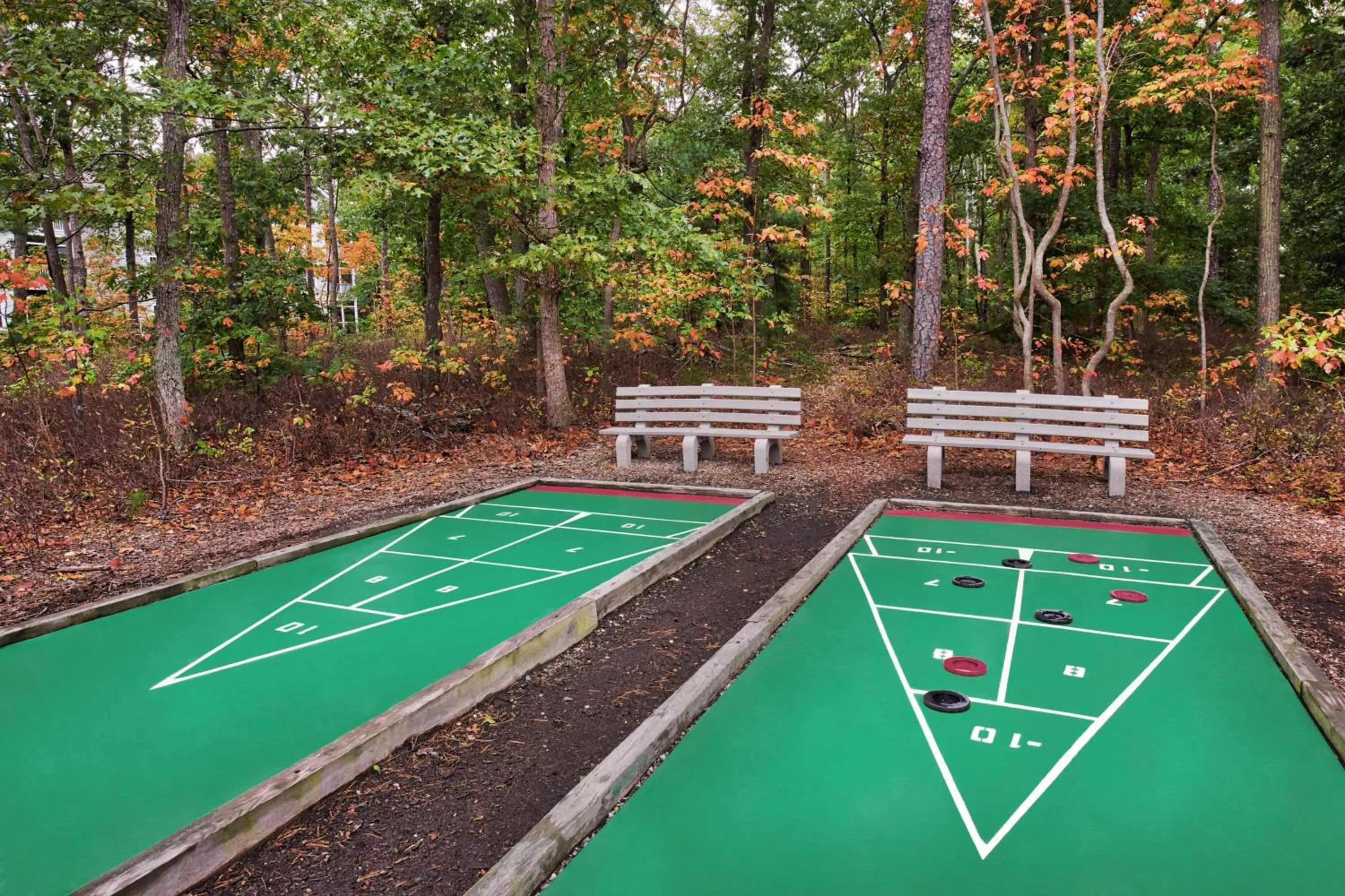 Other in Marriott's Fairway Villas