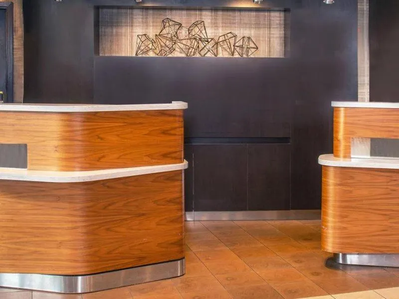 Comfort Inn & Suites Bethlehem Lehigh Valley Airport