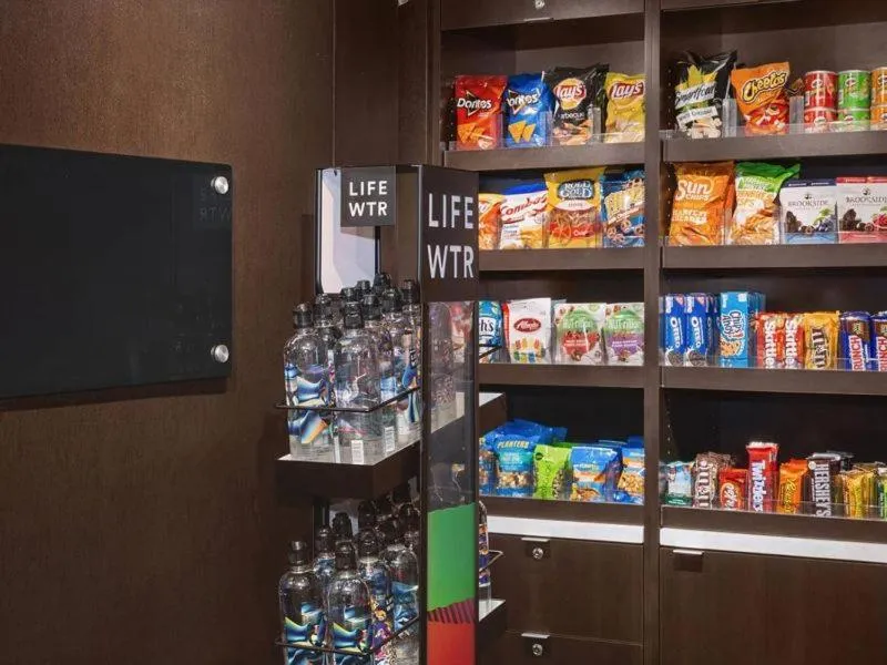 Comfort Inn & Suites Bethlehem Lehigh Valley Airport