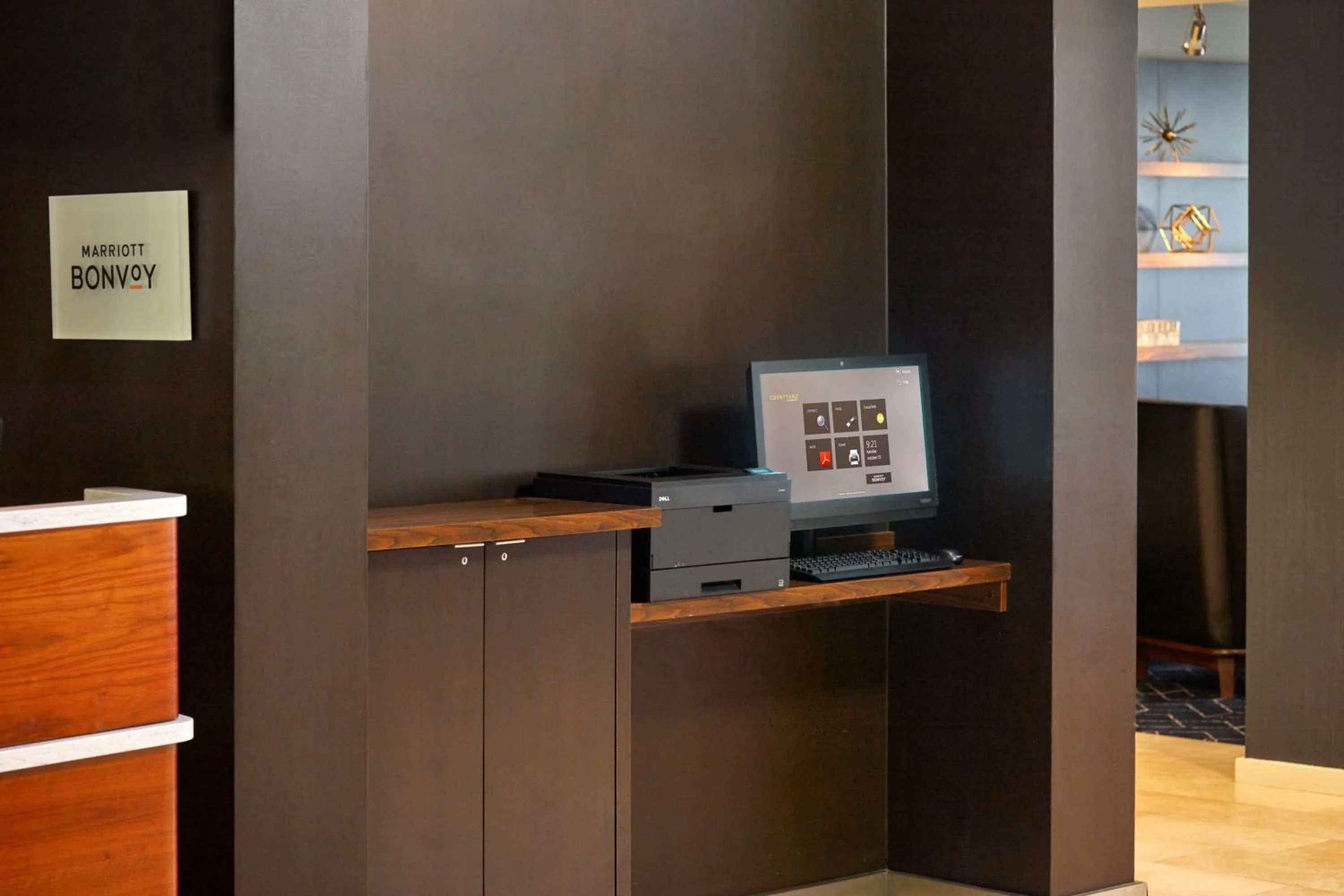 Other in Courtyard by Marriott Atlanta Alpharetta