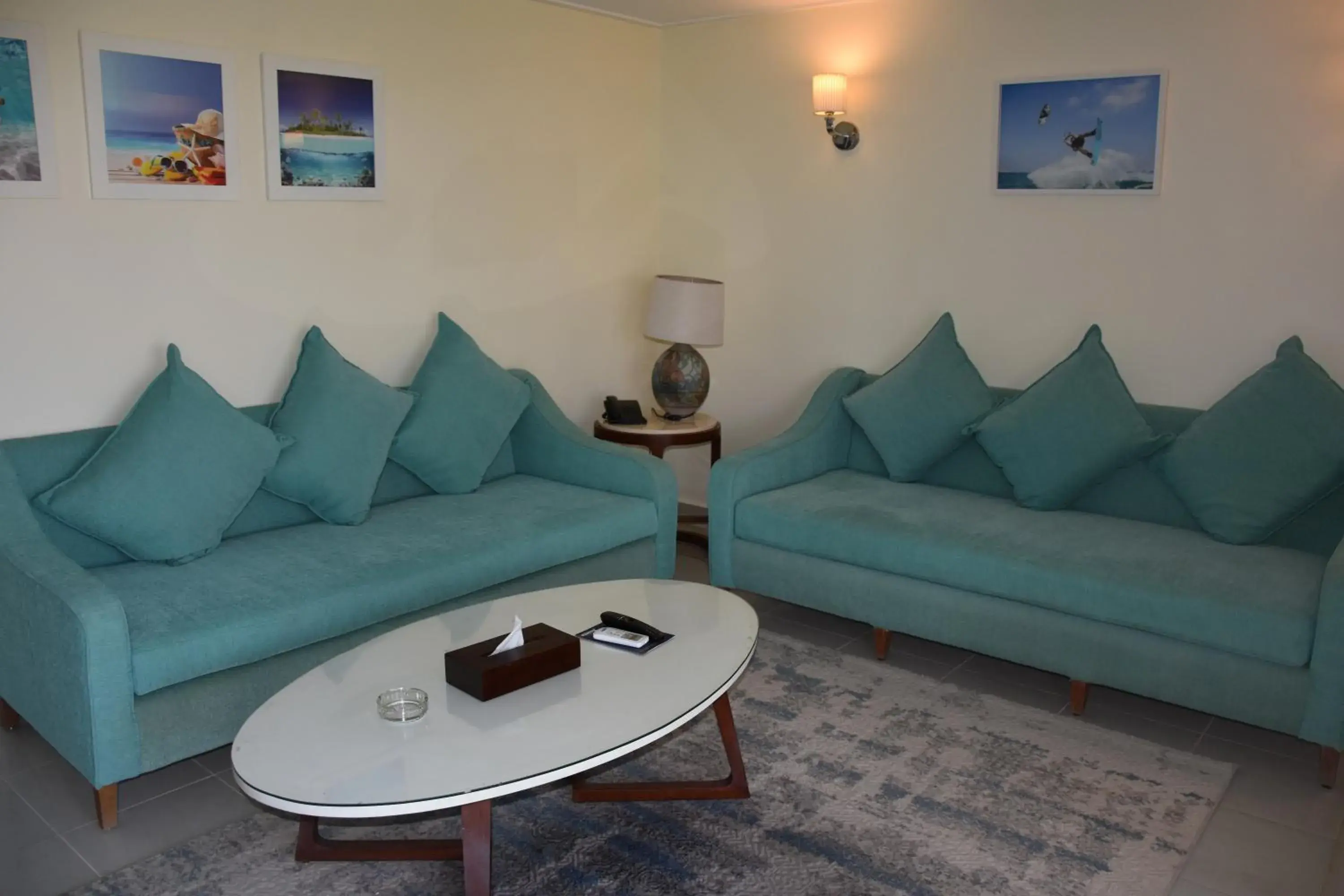 Honeymoon suite - single occupancy in Fiord Club Resort & Spa Ex-Nuweiba Club Resort Honeymoon suite - single occupancy in Fiord Club Resort & Spa Ex-Nuweiba Club Resort