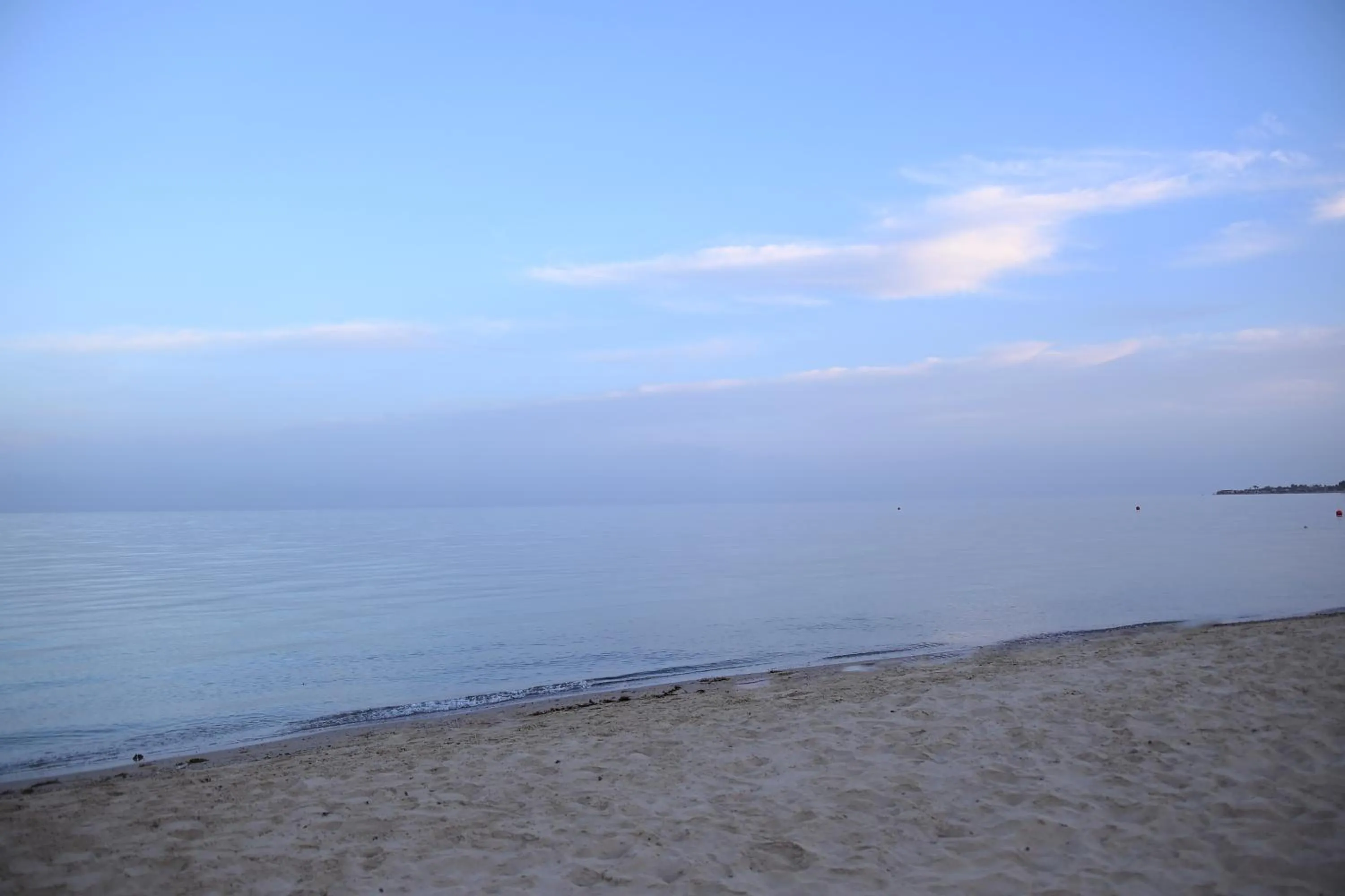 Beach in Fiord Club Resort & Spa Nuweiba