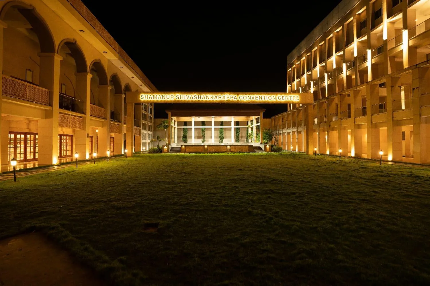 Southern Star,Davangere