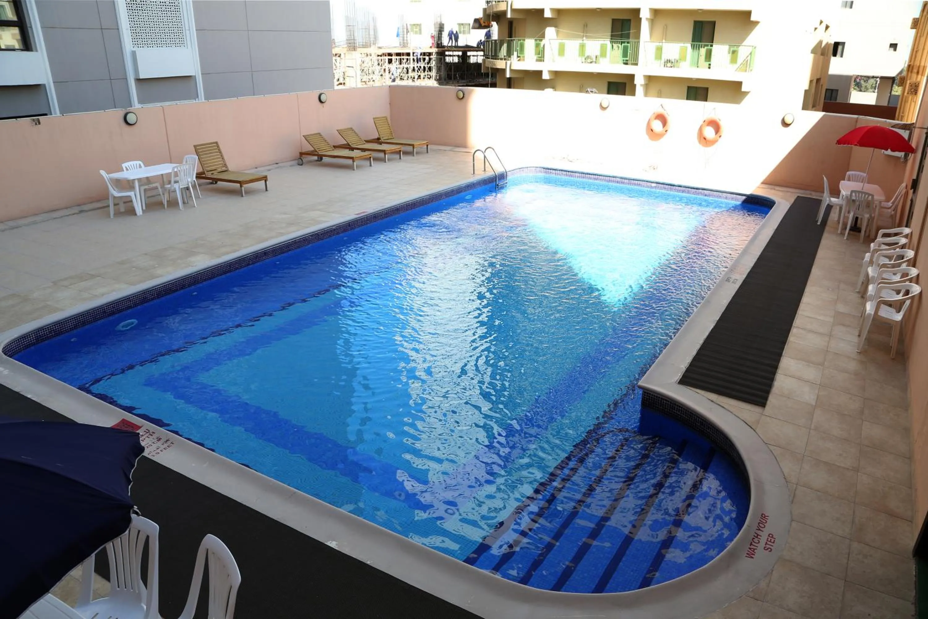 Day in Monroe Hotel & Suites