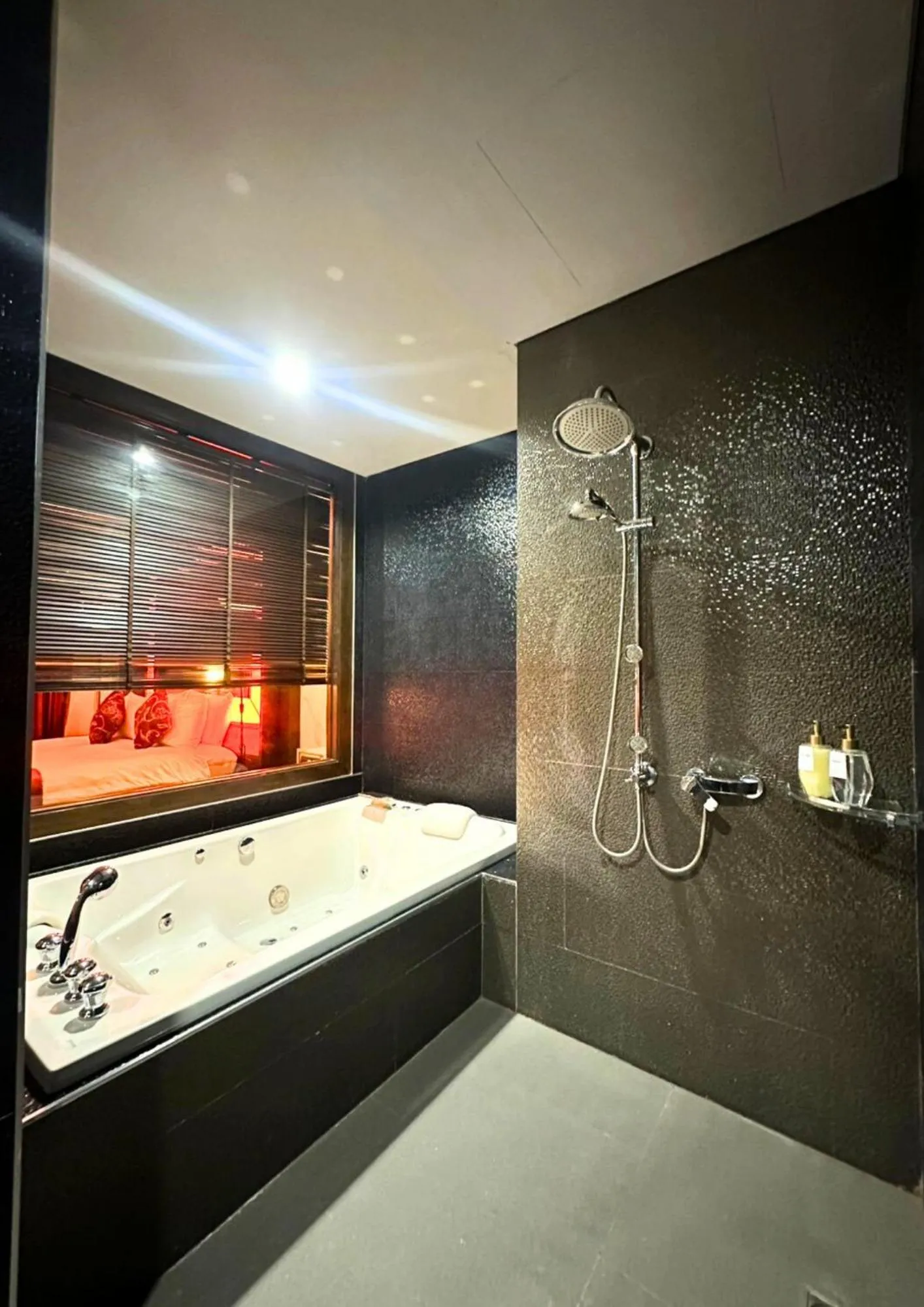 Bedroom, Bed in Akelada Hotel