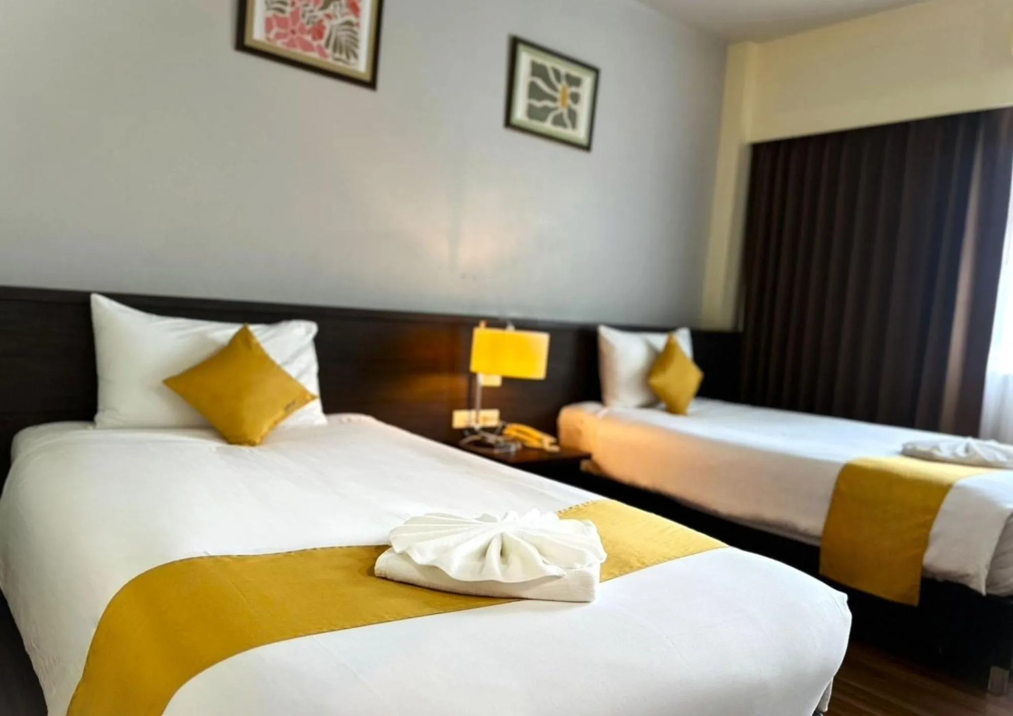 Bedroom, Bed in Akelada Hotel