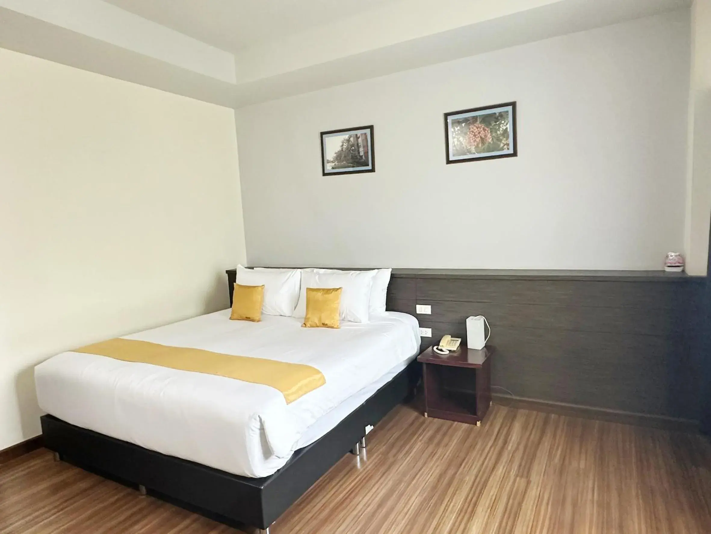 Superior Double Room in Akelada Hotel Superior Double Room in Akelada Hotel