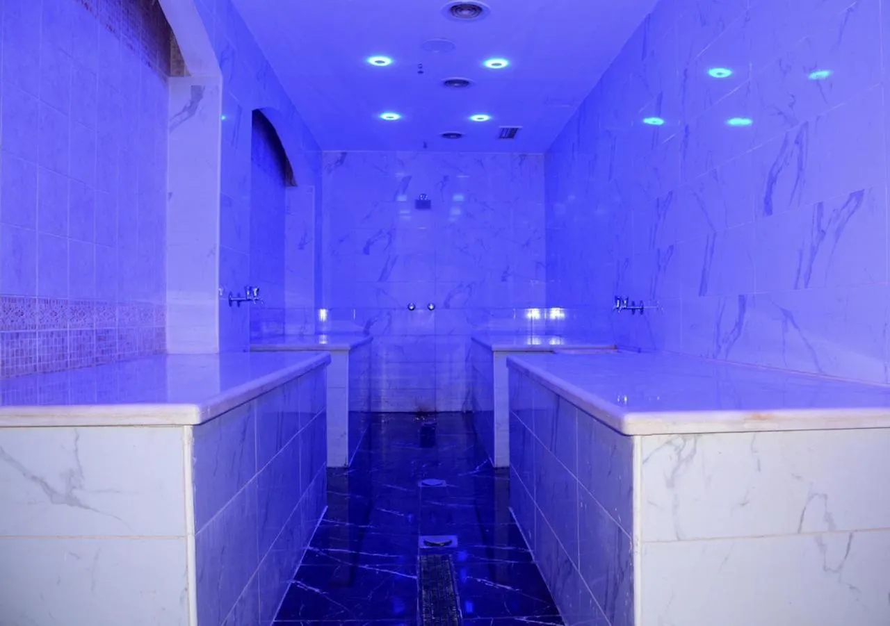 Verginia Sharm Resort & Aqua Park