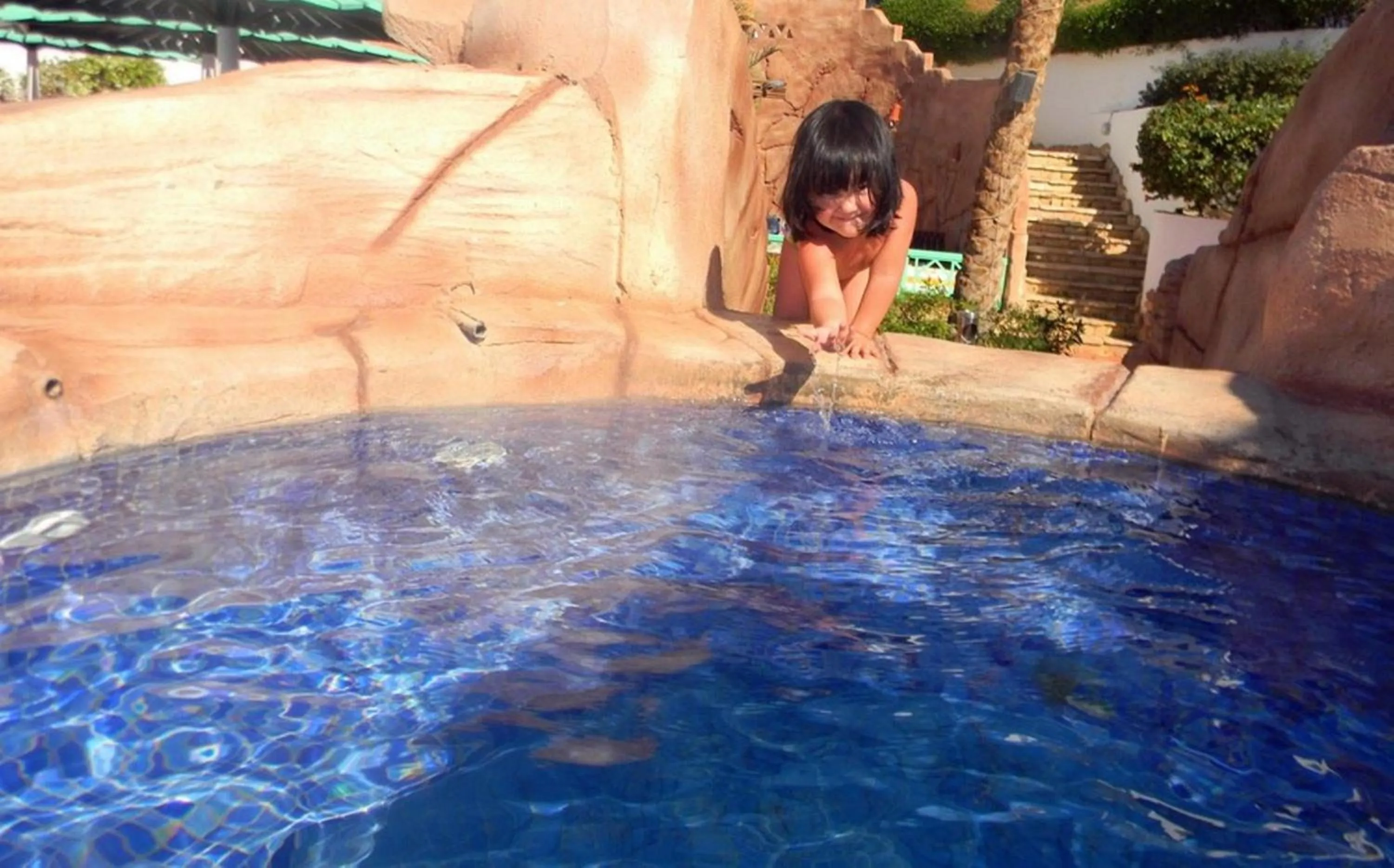 Verginia Sharm Resort & Aqua Park