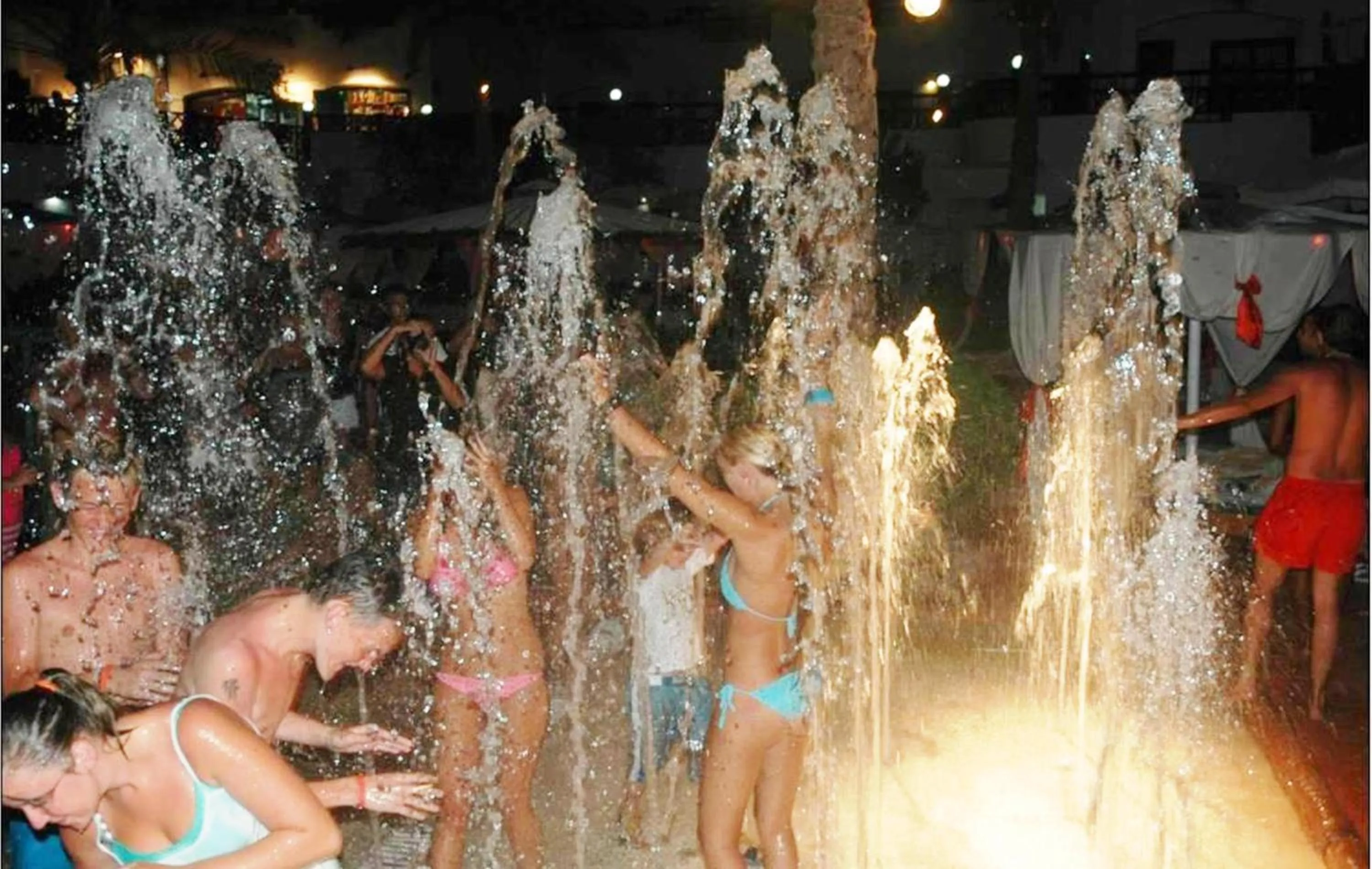 Verginia Sharm Resort & Aqua Park