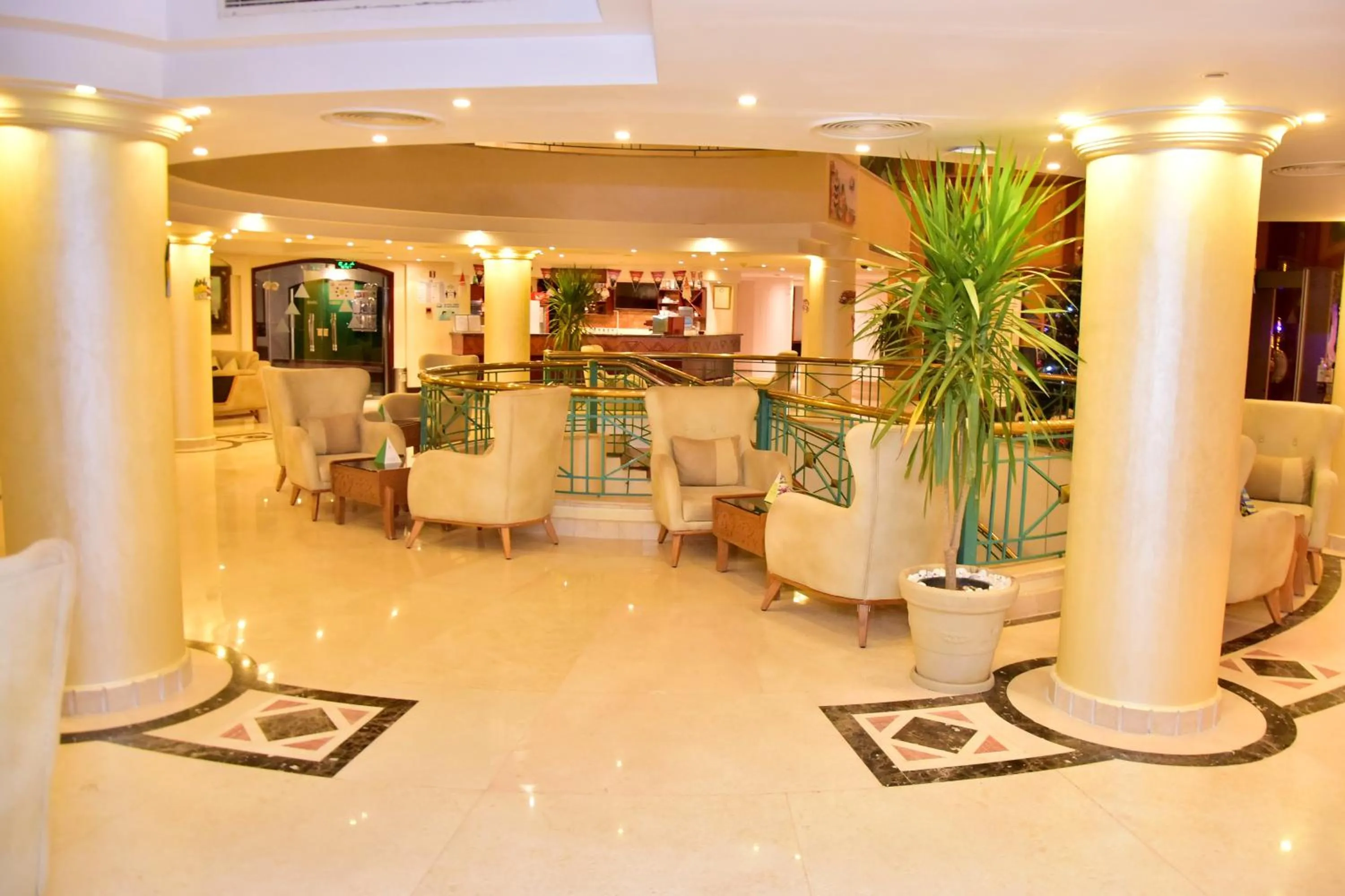 Verginia Sharm Resort & Aqua Park