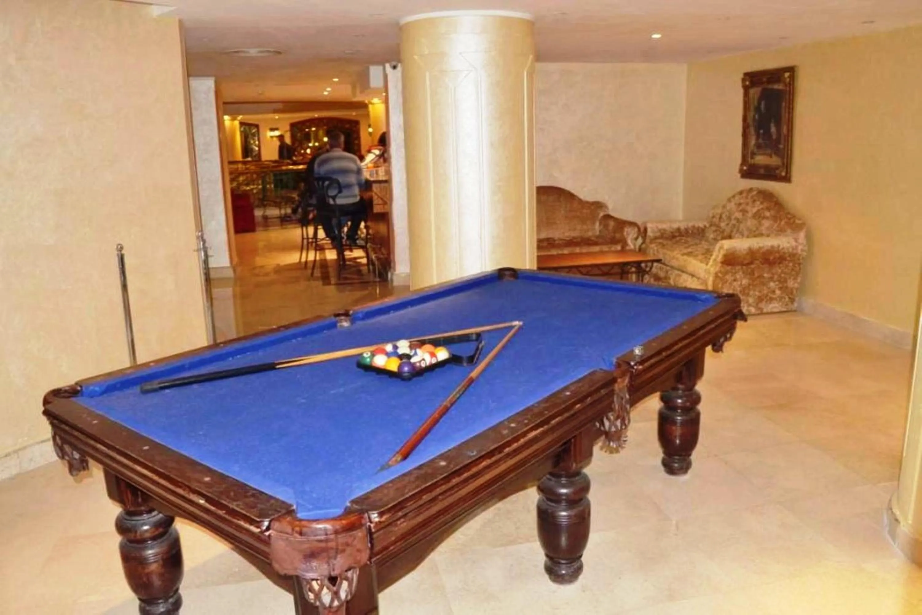 Verginia Sharm Resort & Aqua Park