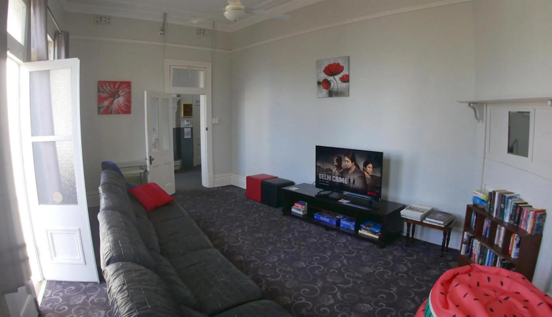 Geraldton Backpackers