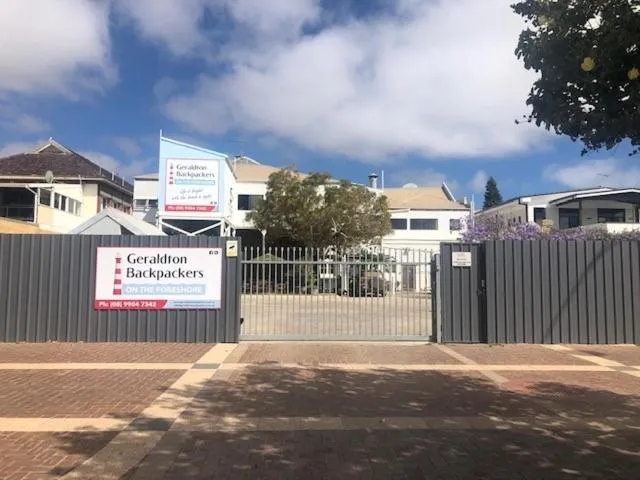 Geraldton Backpackers
