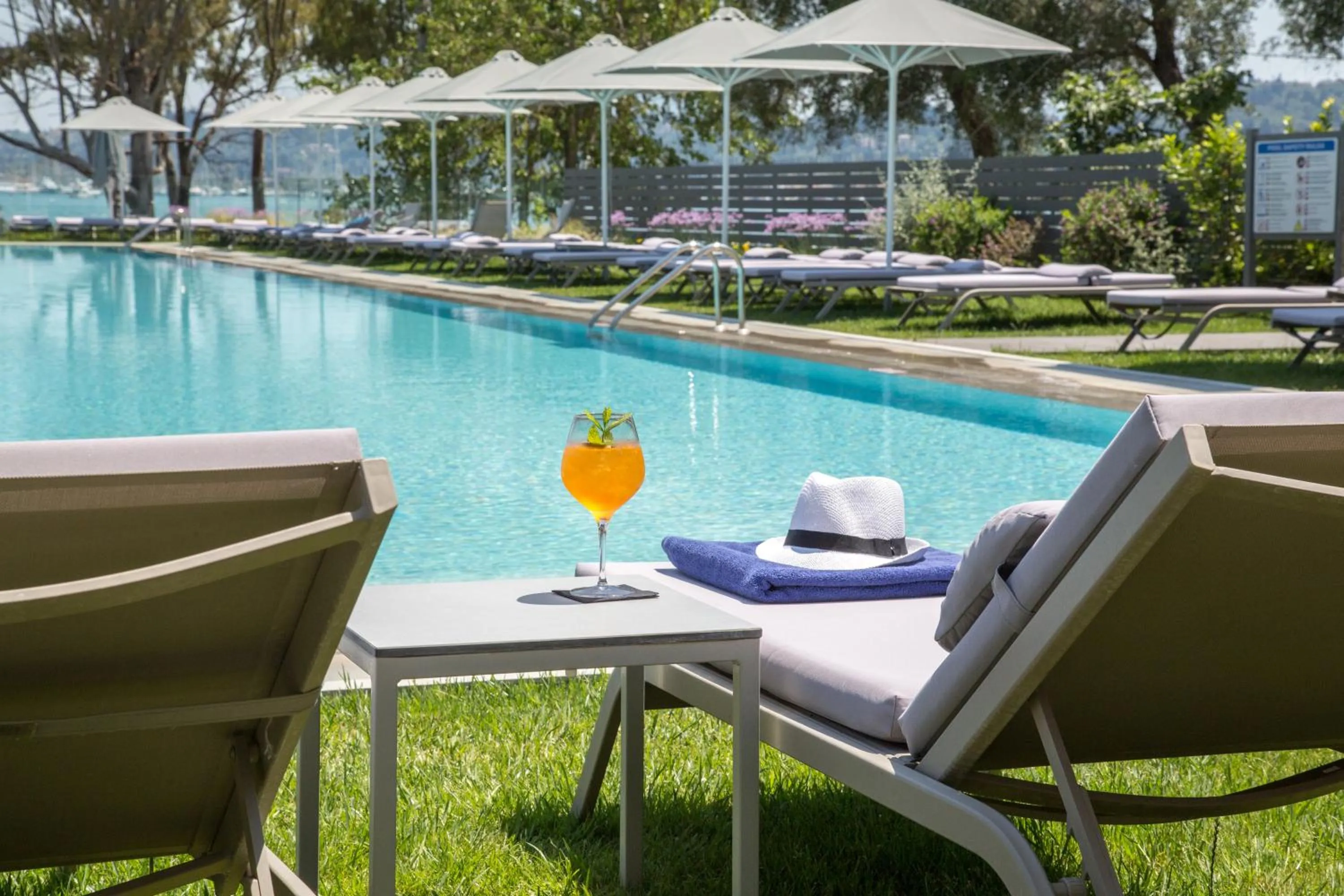 Rodostamo Hotel & Spa- Adults Friendly