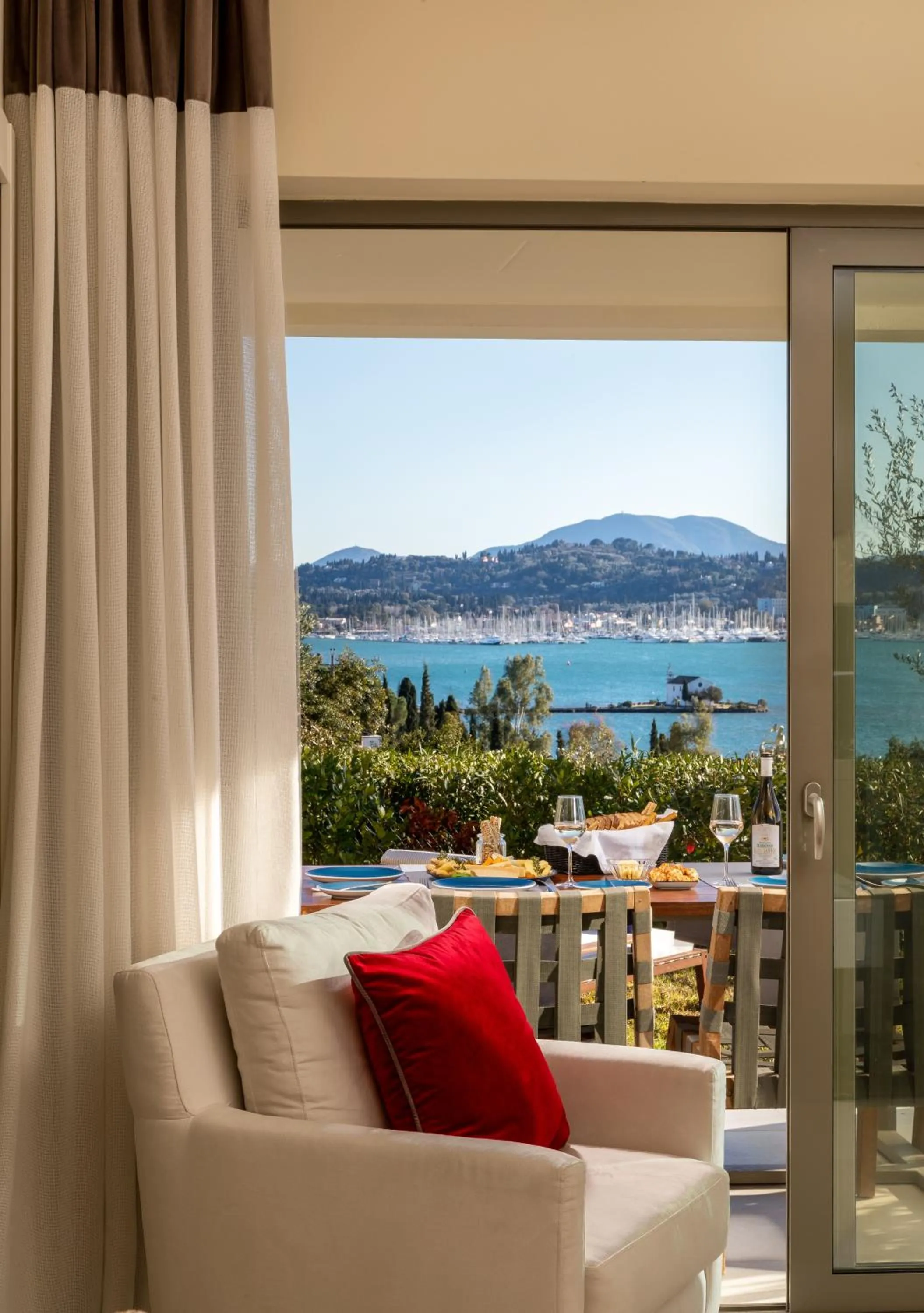 Rodostamo Hotel & Spa- Adults Friendly