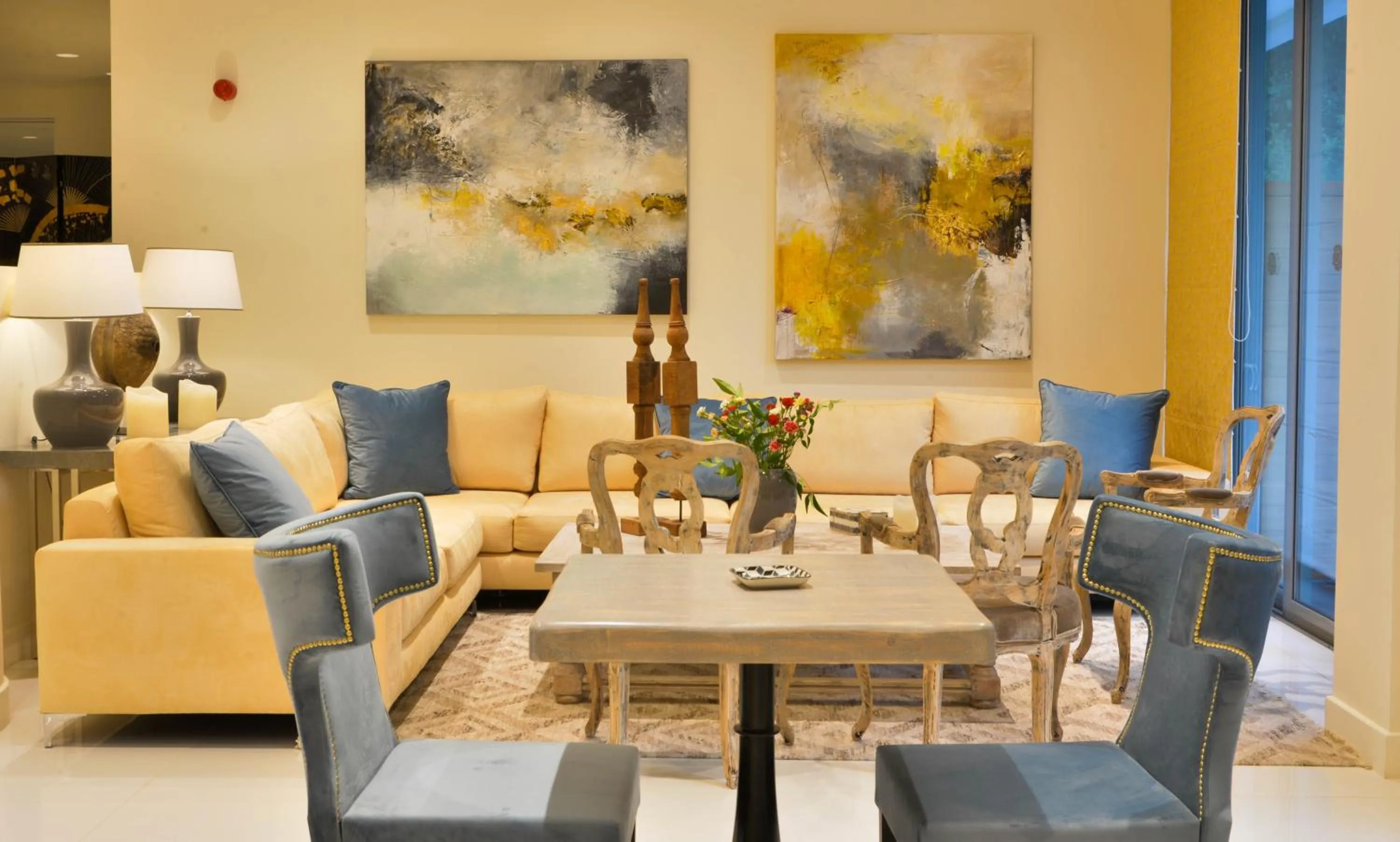 Rodostamo Hotel & Spa- Adults Friendly