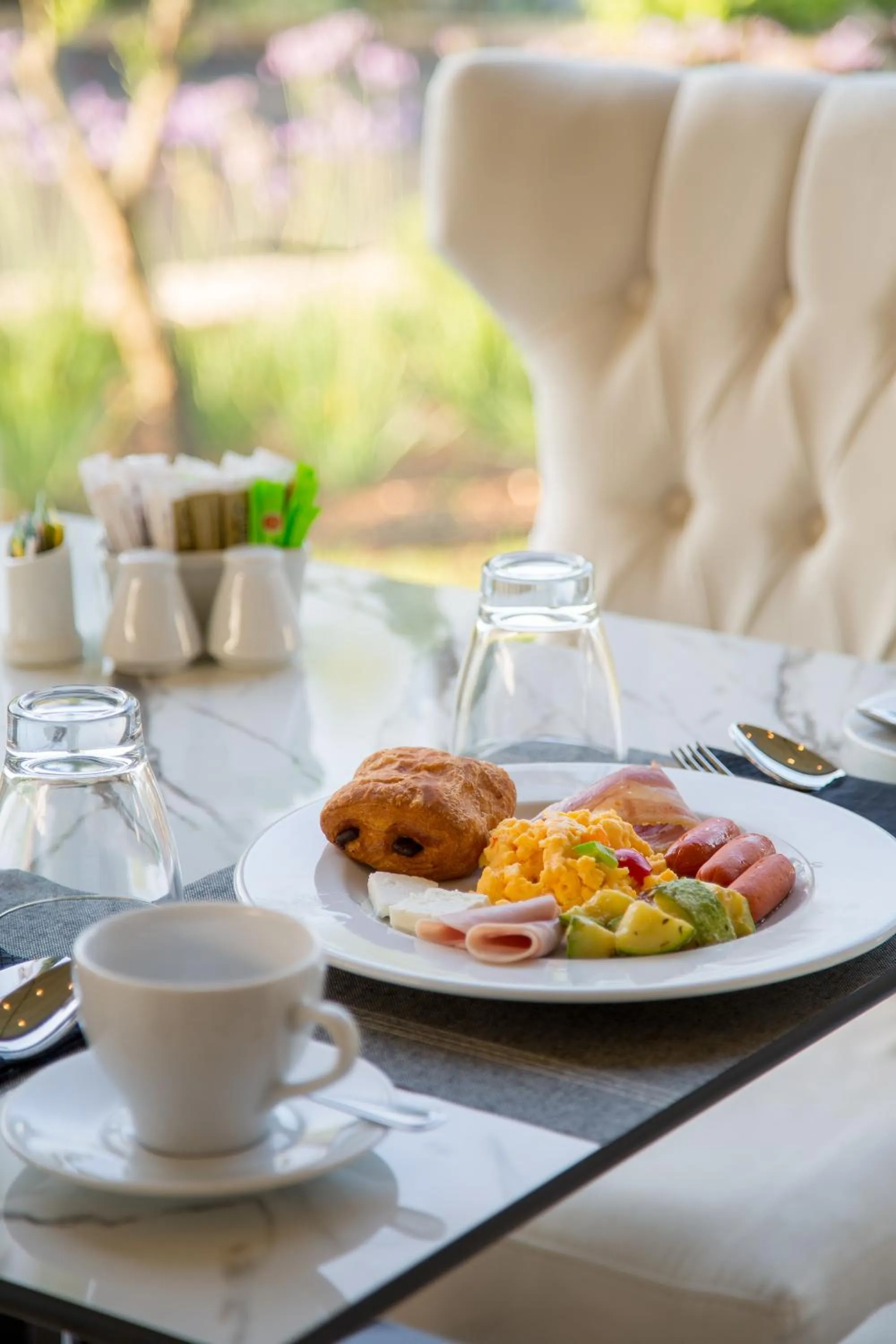 Rodostamo Hotel & Spa- Adults Friendly