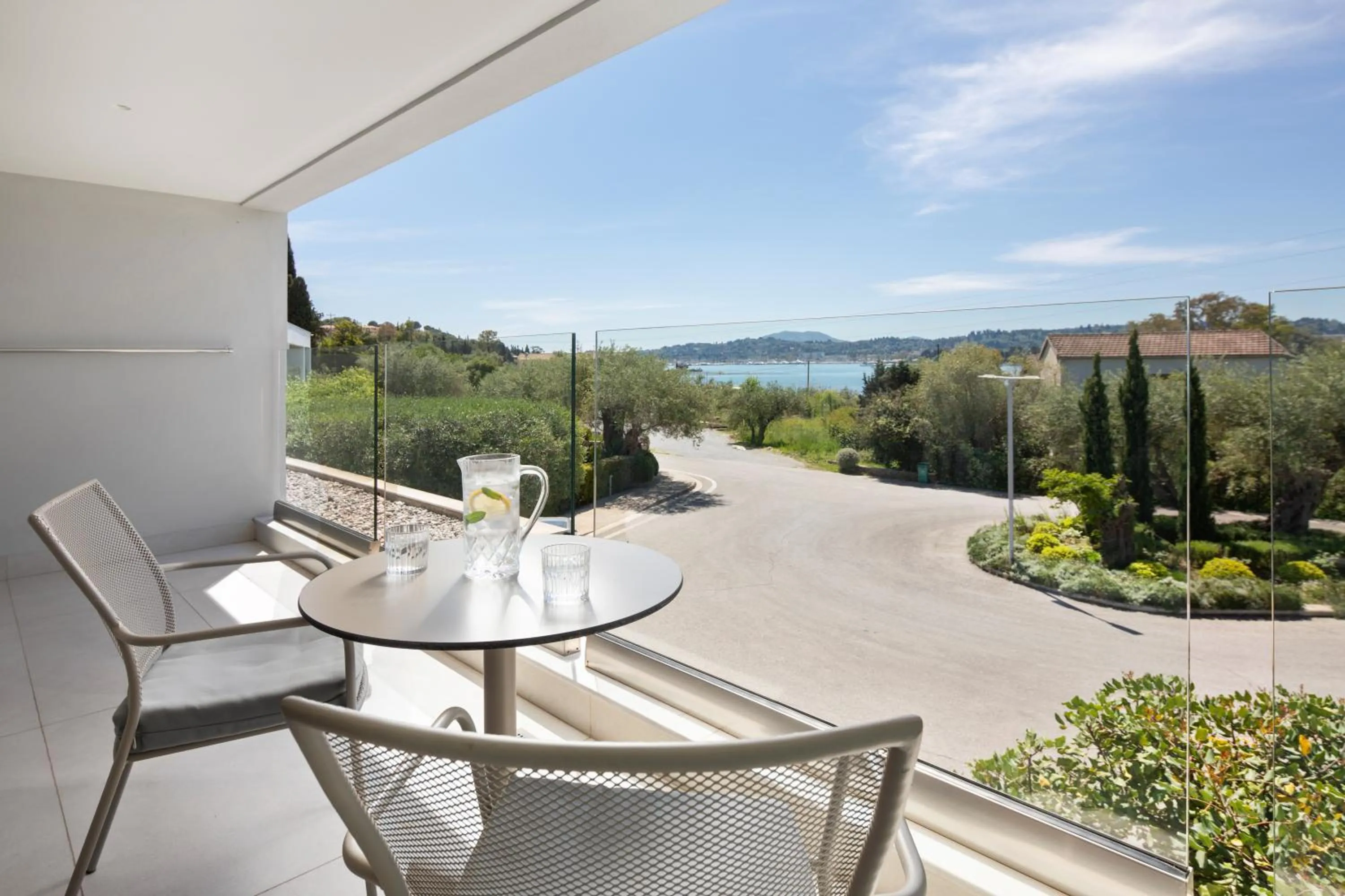 Rodostamo Hotel & Spa- Adults Friendly