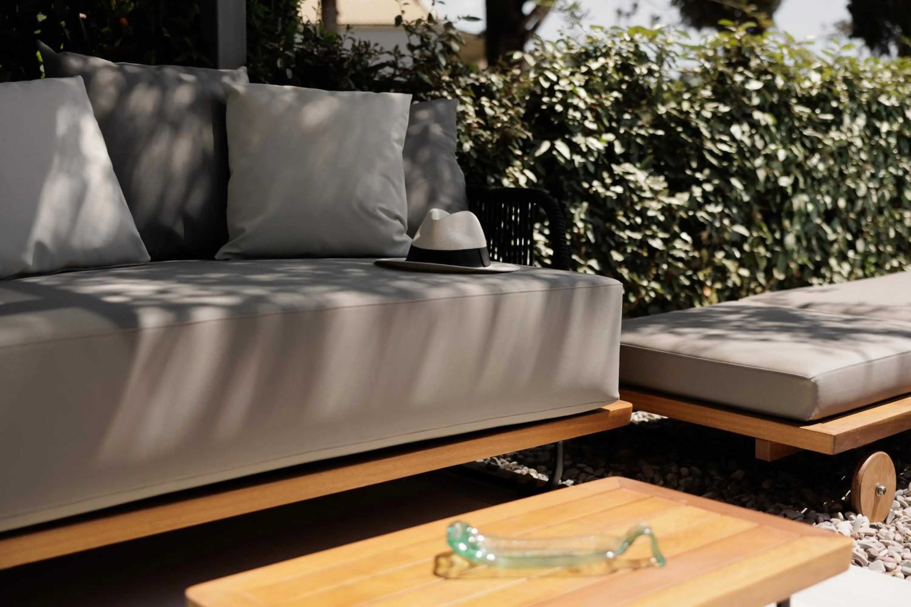 Rodostamo Hotel & Spa- Adults Friendly