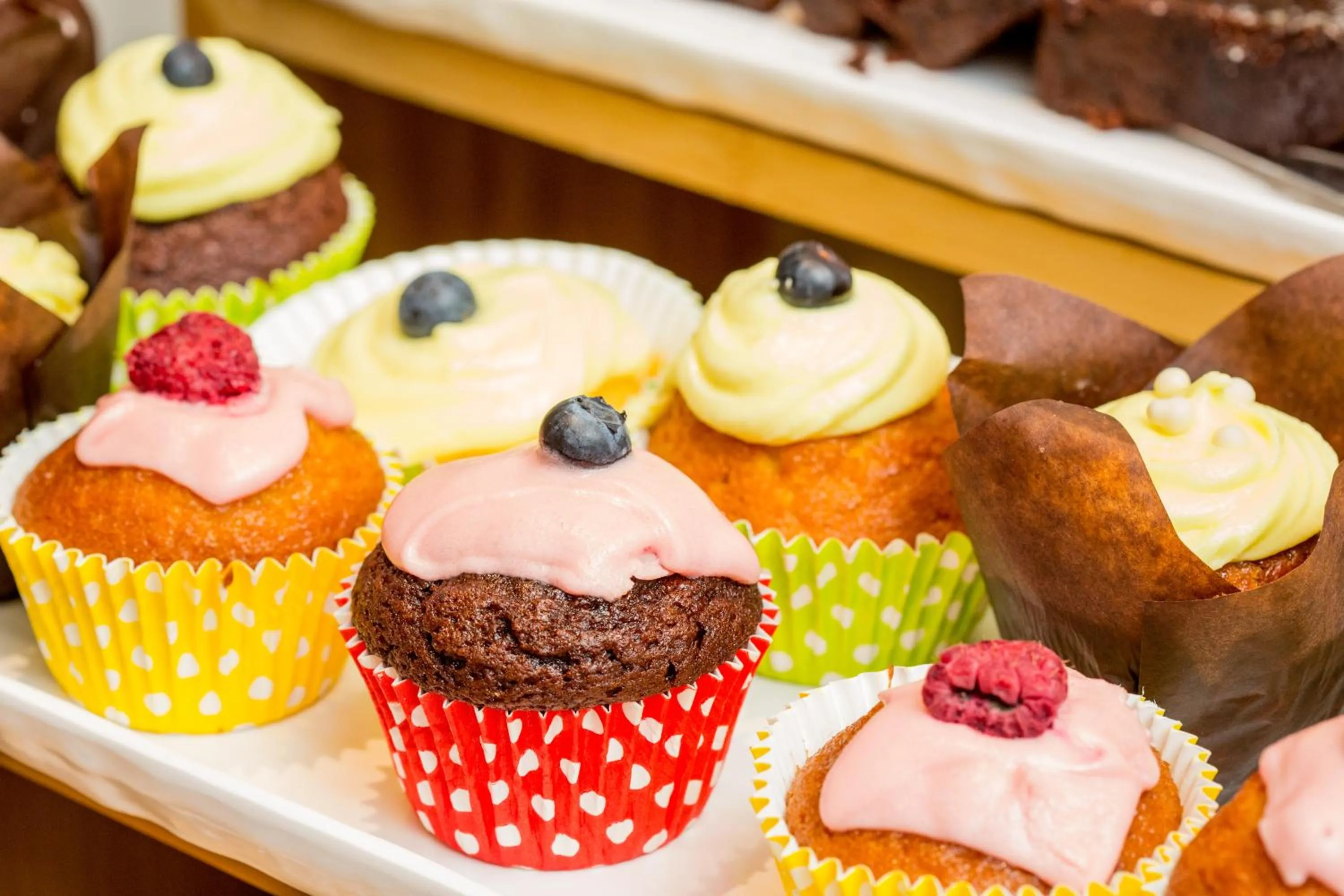 Buffet breakfast in Rodostamo Hotel & Spa- Adults Friendly