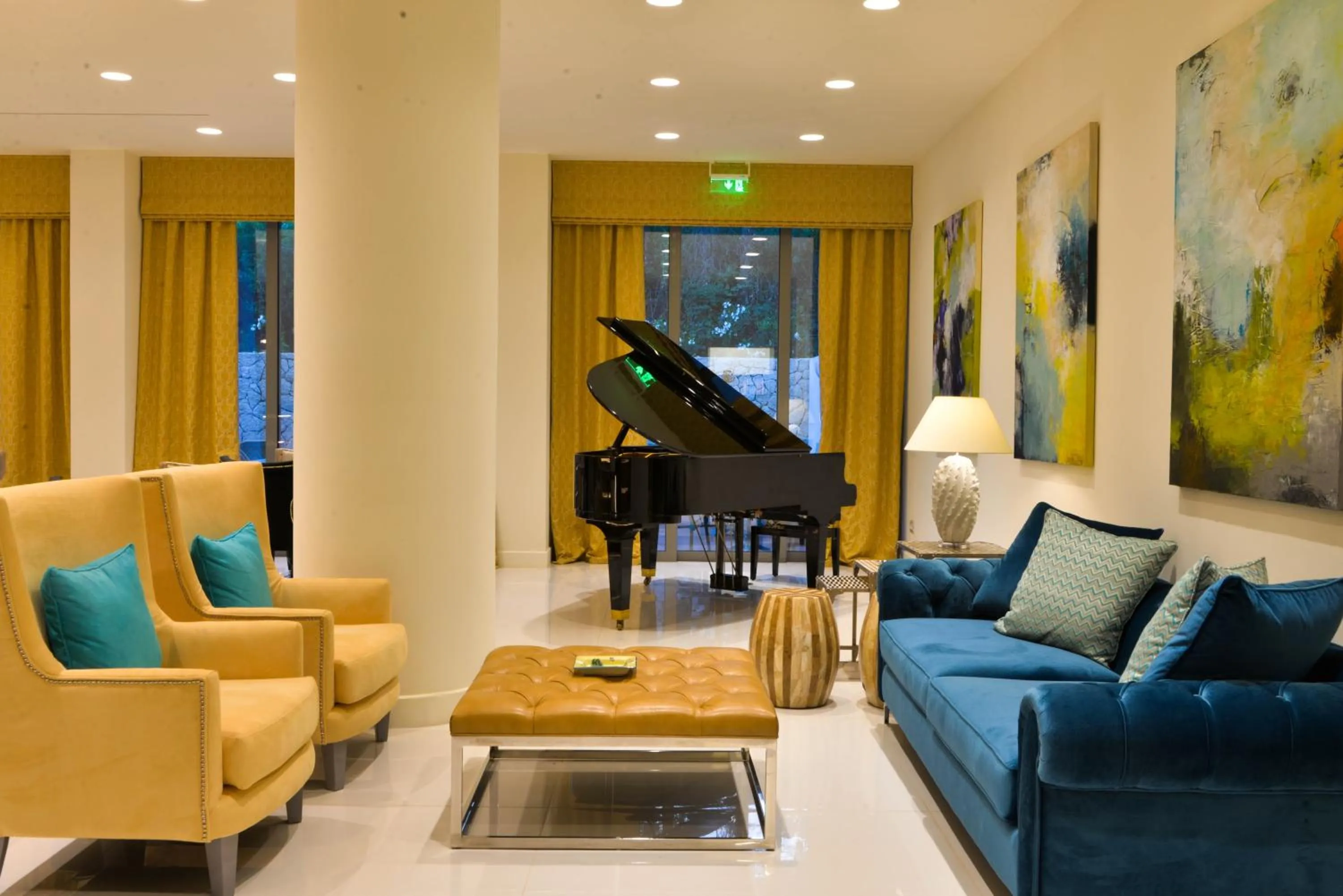 Rodostamo Hotel & Spa- Adults Friendly