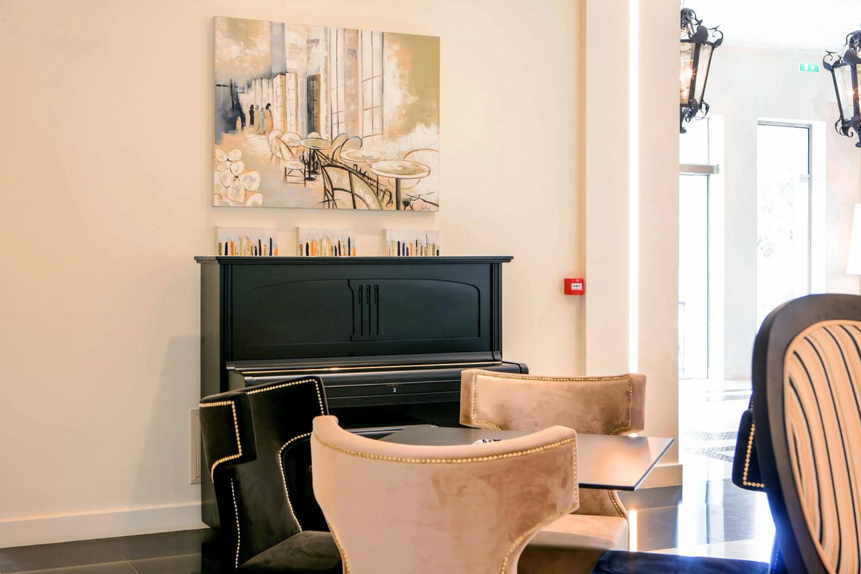 Rodostamo Hotel & Spa- Adults Friendly