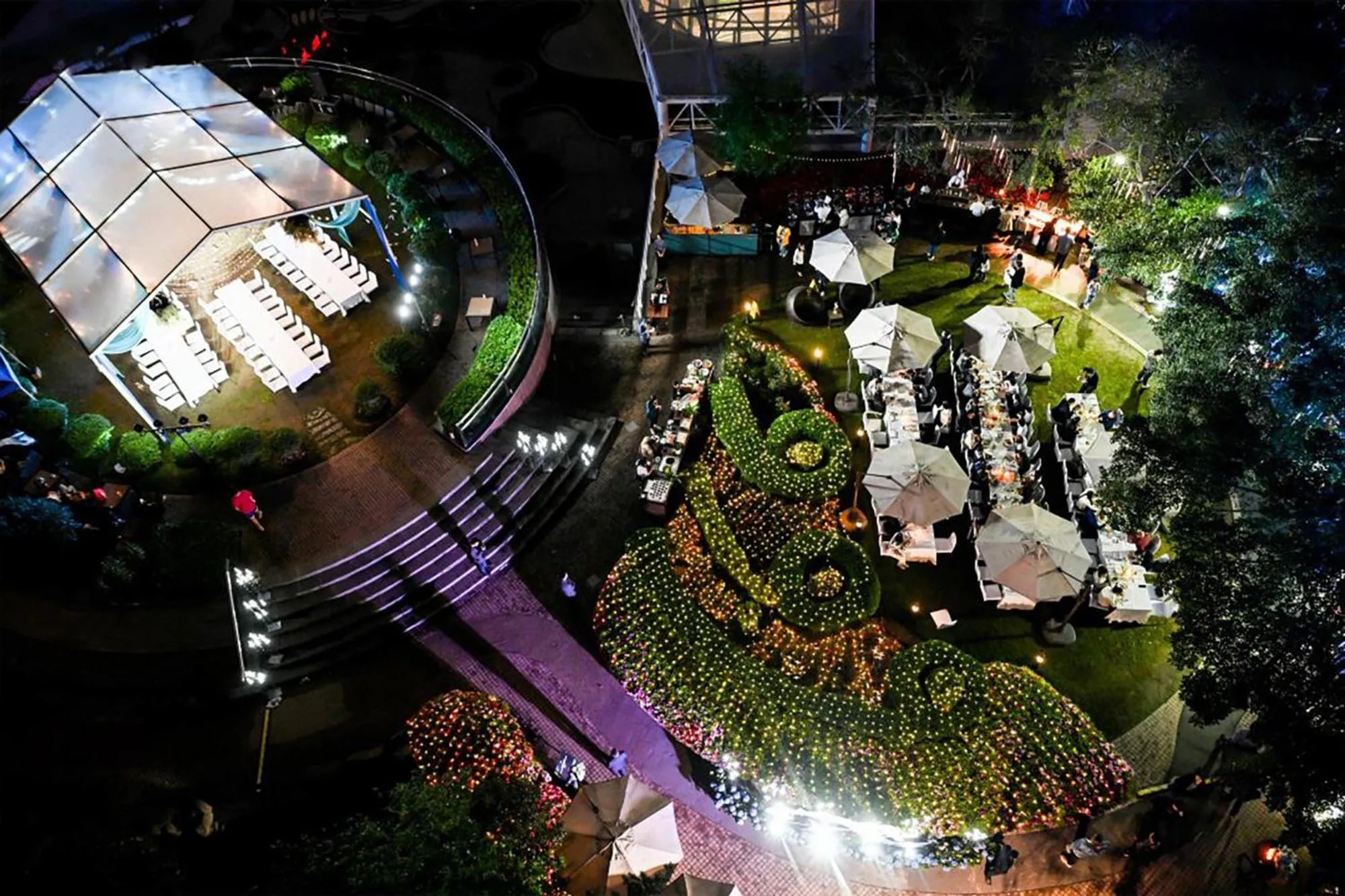 Hyatt Regency Metropolitan Chongqing